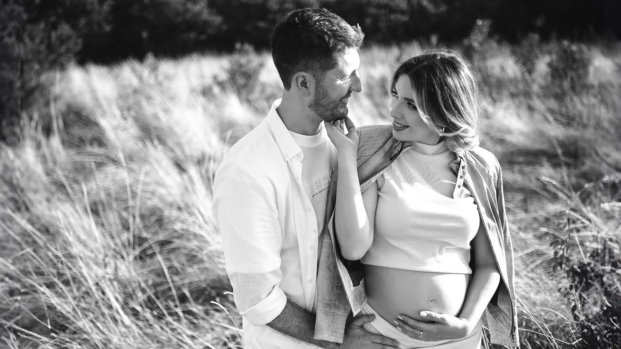 Лера и Максим. Валерия Вартанова. Фотограф