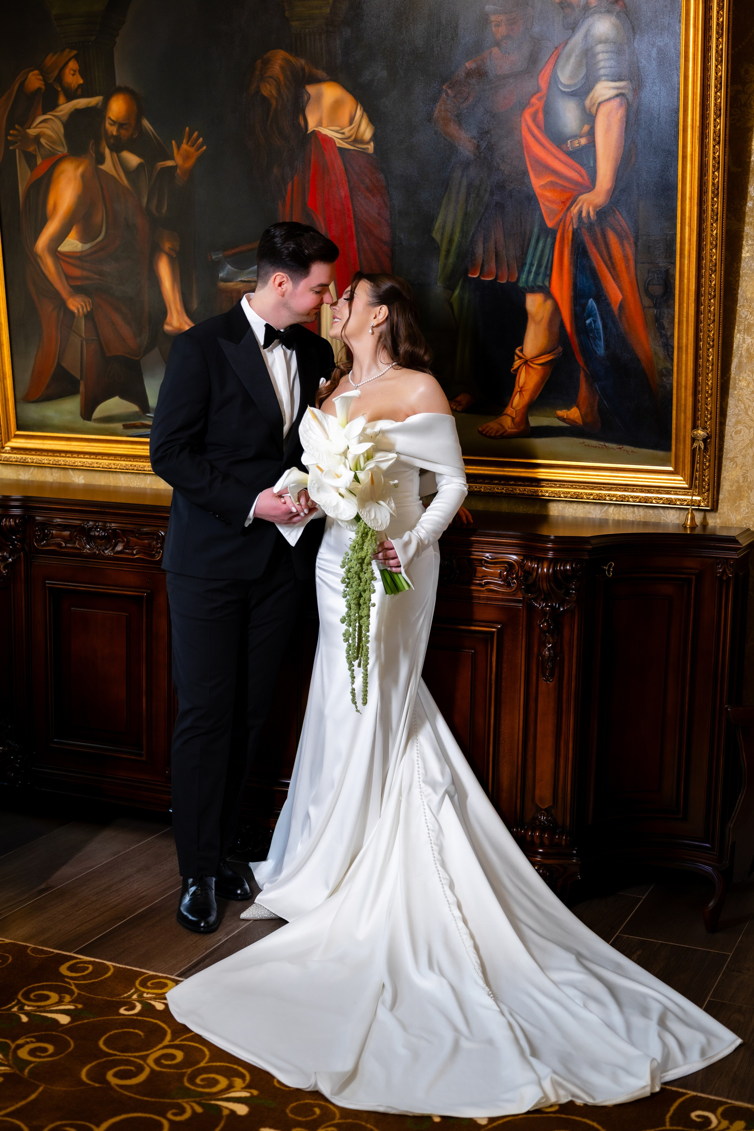 FOTOGRAFII. CADRE weddings - IONUȚ & ADRIANA
