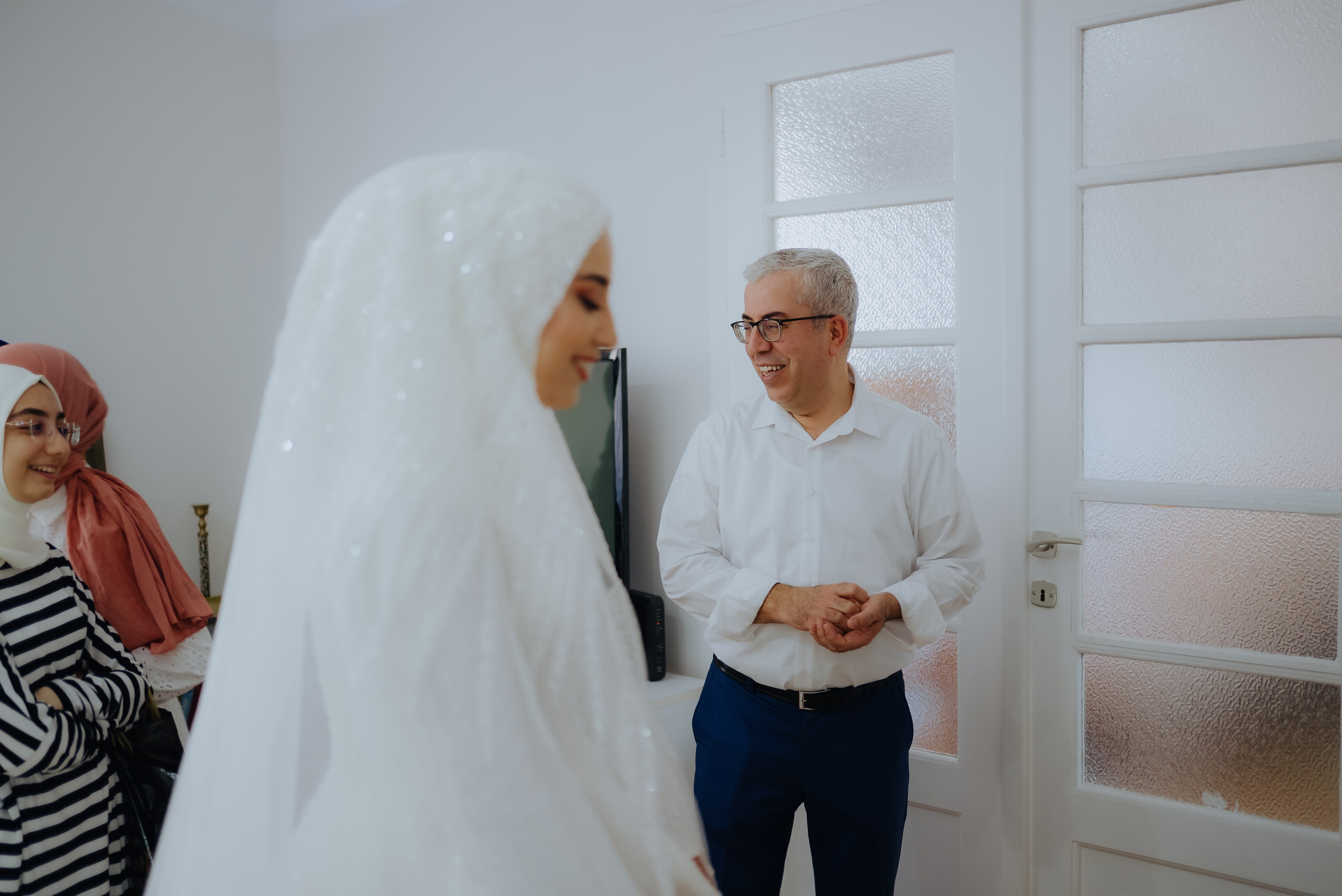 Rana & Akif ⎸ Sarajevo. Profesionalna Fotografija i Videografija | Sarajevo | yasinemir.com