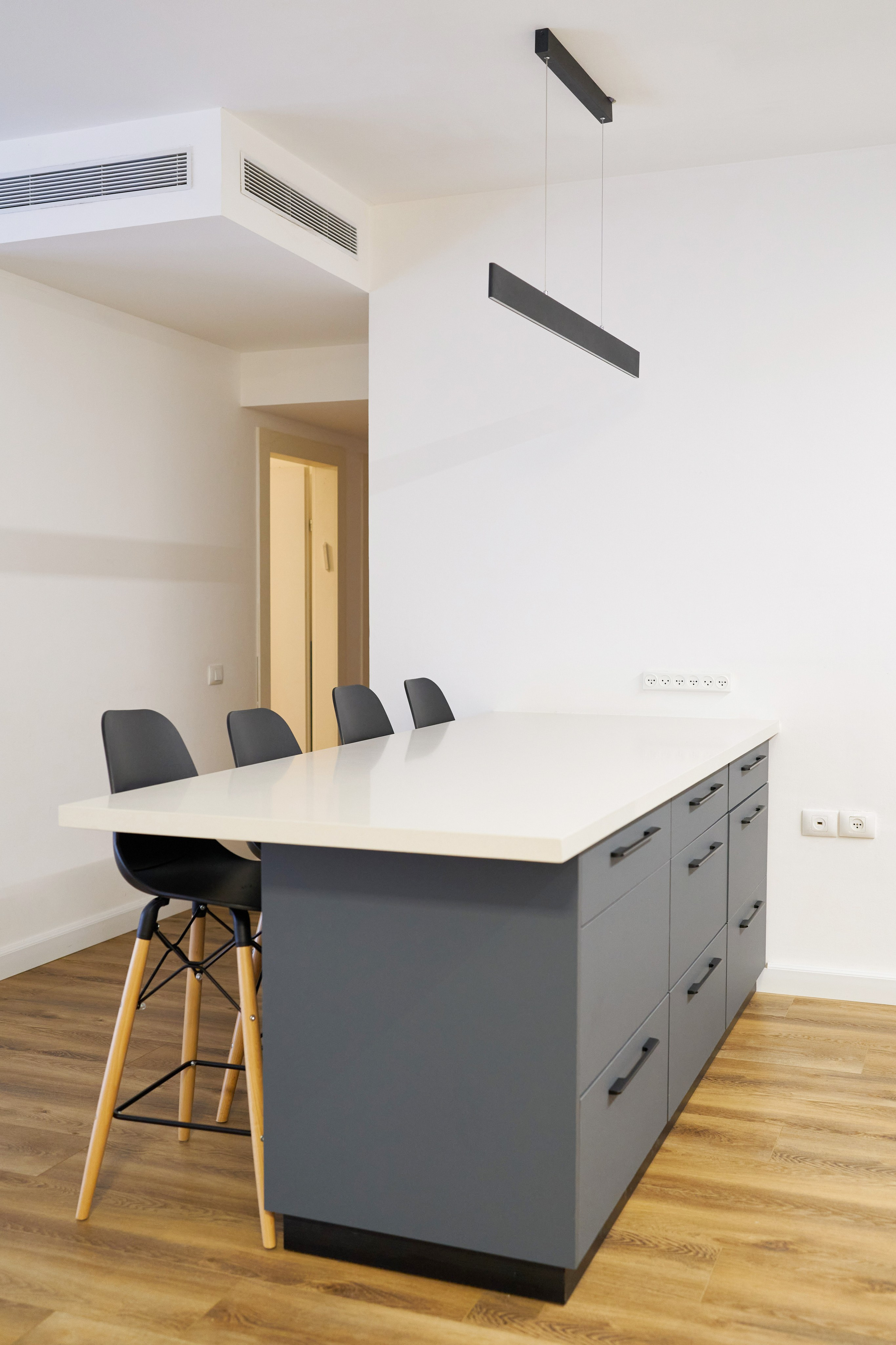 Interior. צלם אלכס ברט בישראל