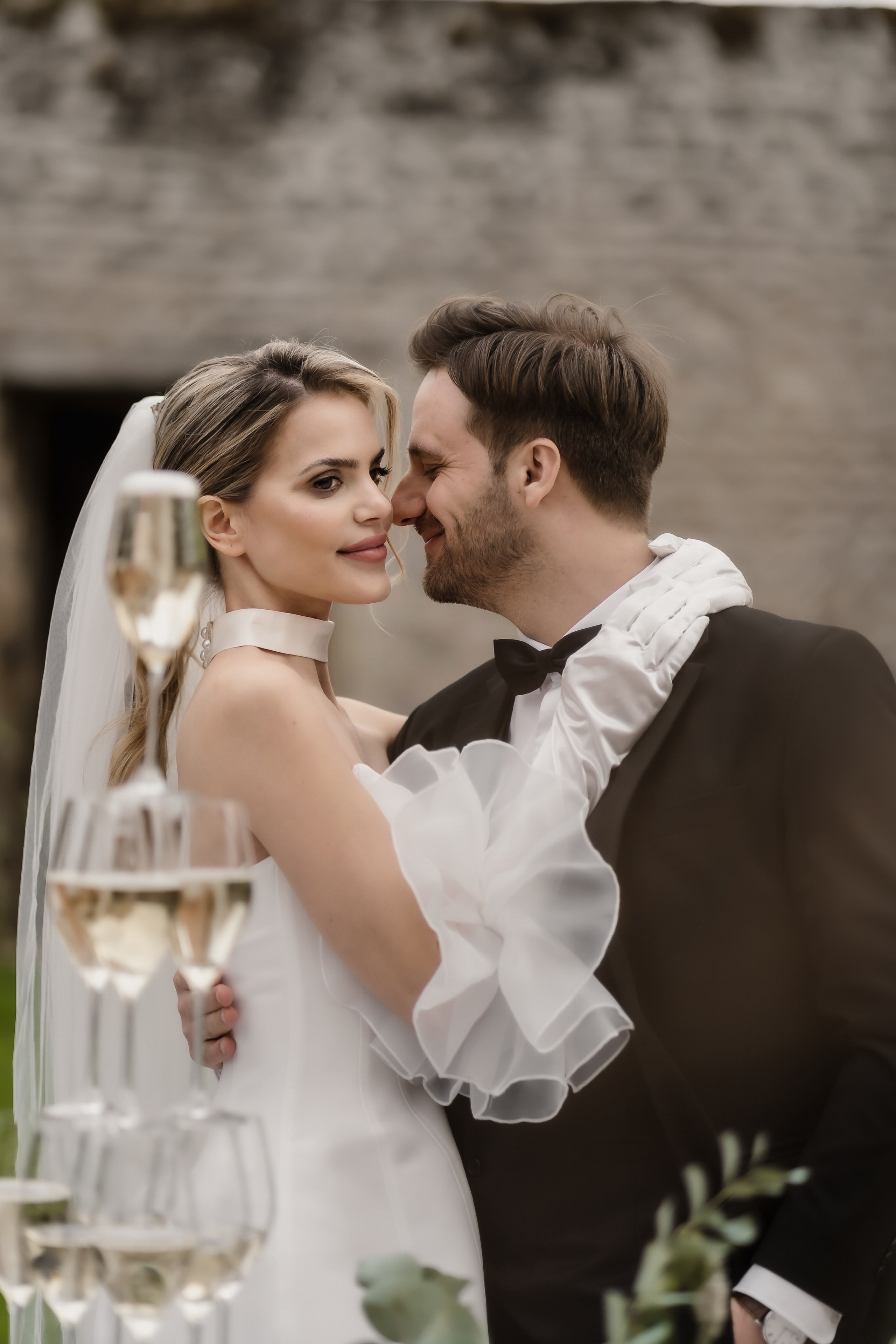 Weddings. Holigood foto y video reportaje de bodas en San Sebastián y Europa