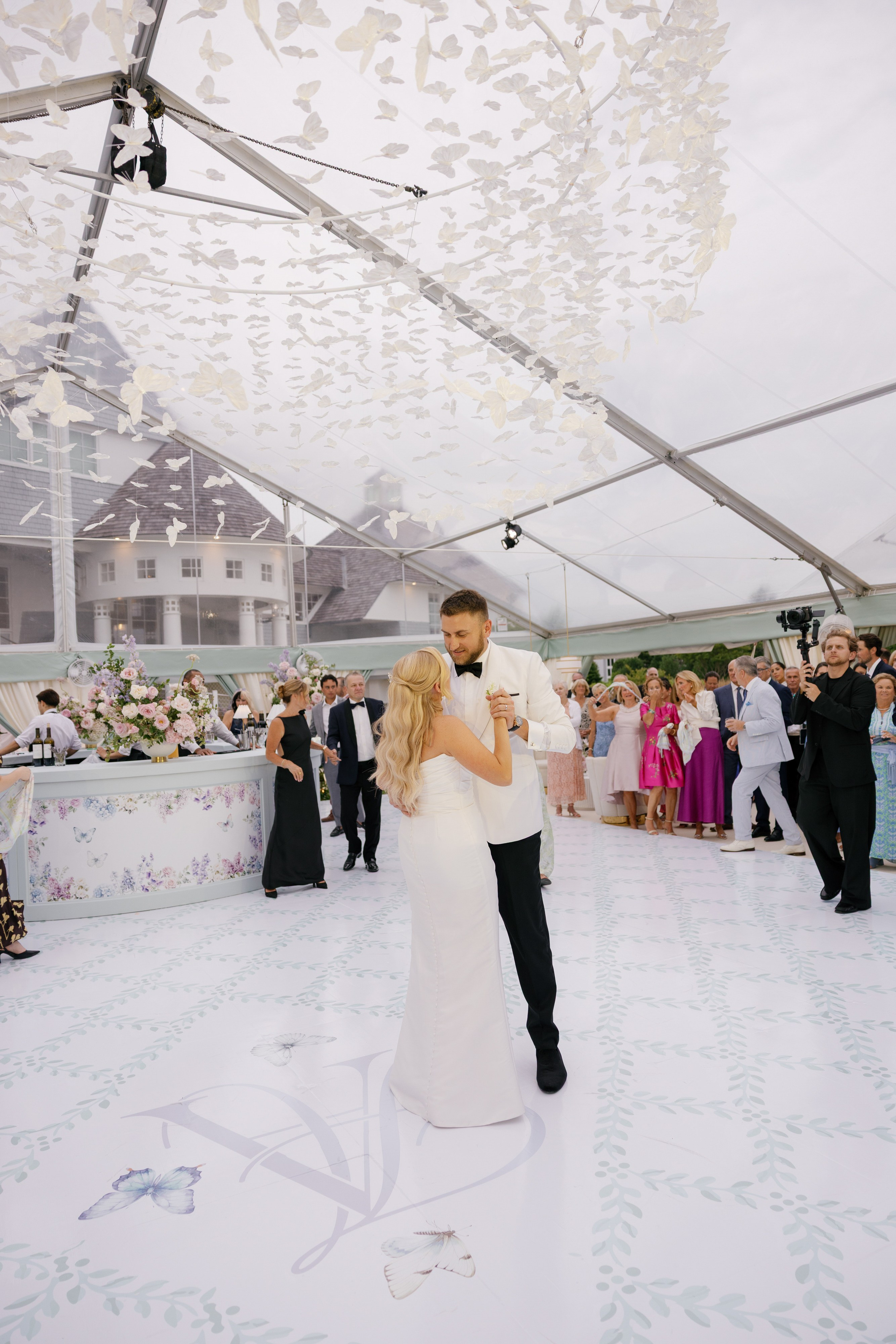 Anne Marie and Andrew. Wedding photographer and videographer New York | New Jersey