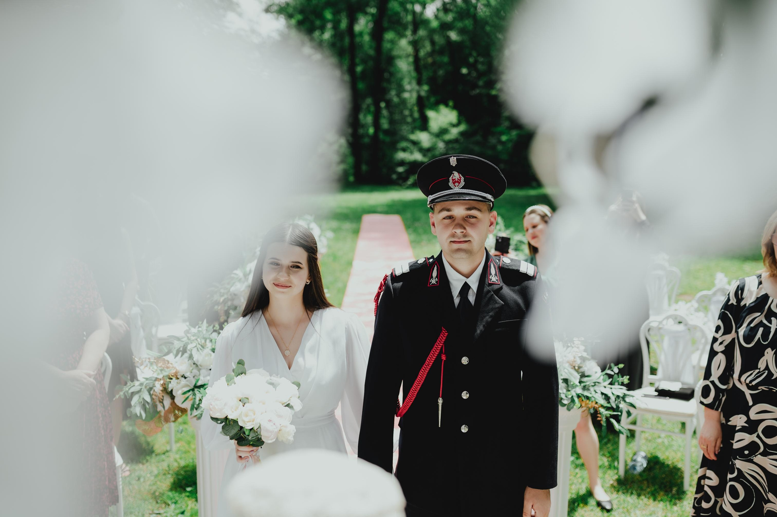 Diana & Vlad. Fotograf si Videograf | Nuntă-Botez