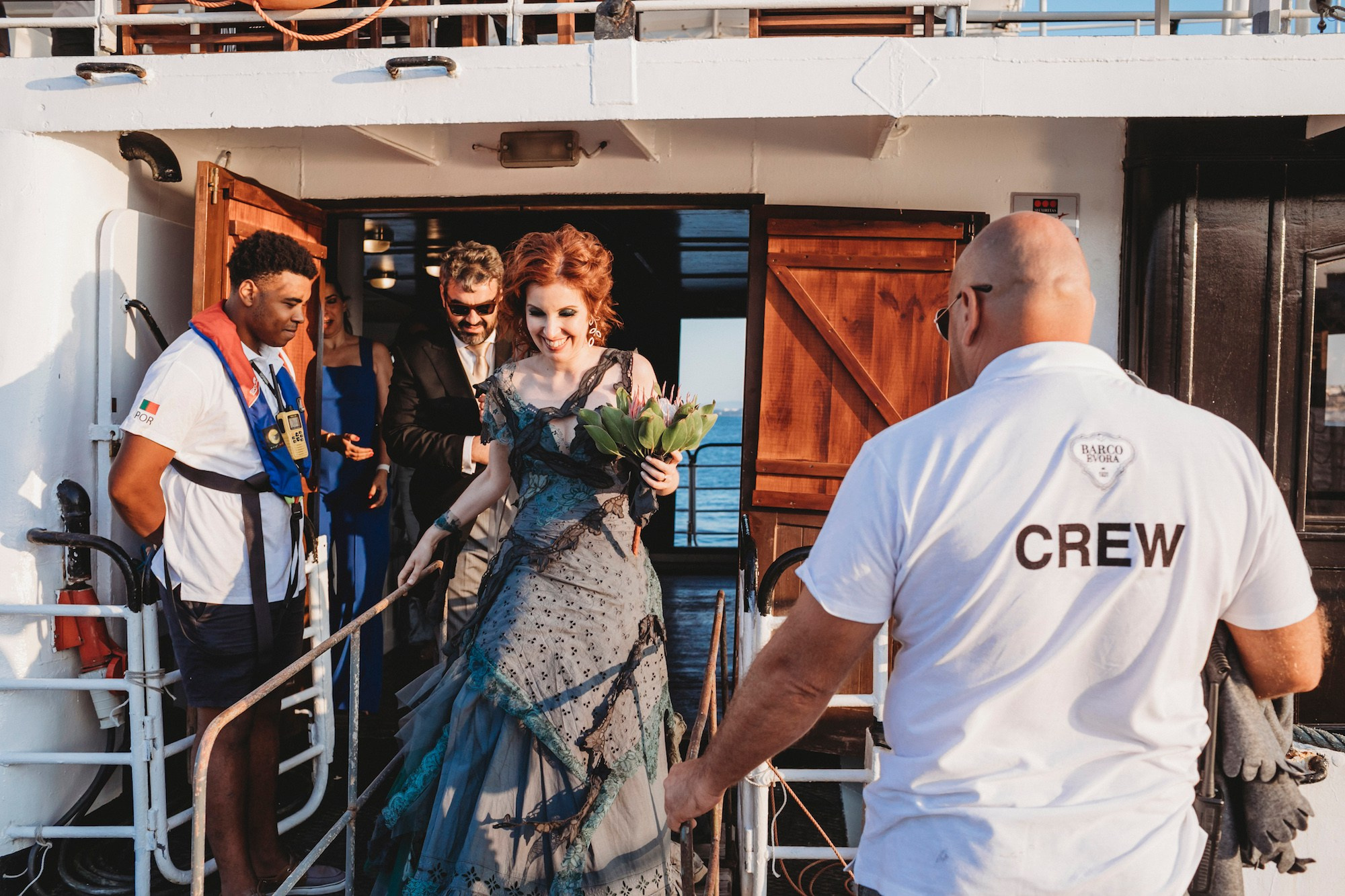 “32,40,16,45 — 39,21,37,9,24 Meet Me At The River Side”. Rui Mota Pinto Wedding Designer & Planner