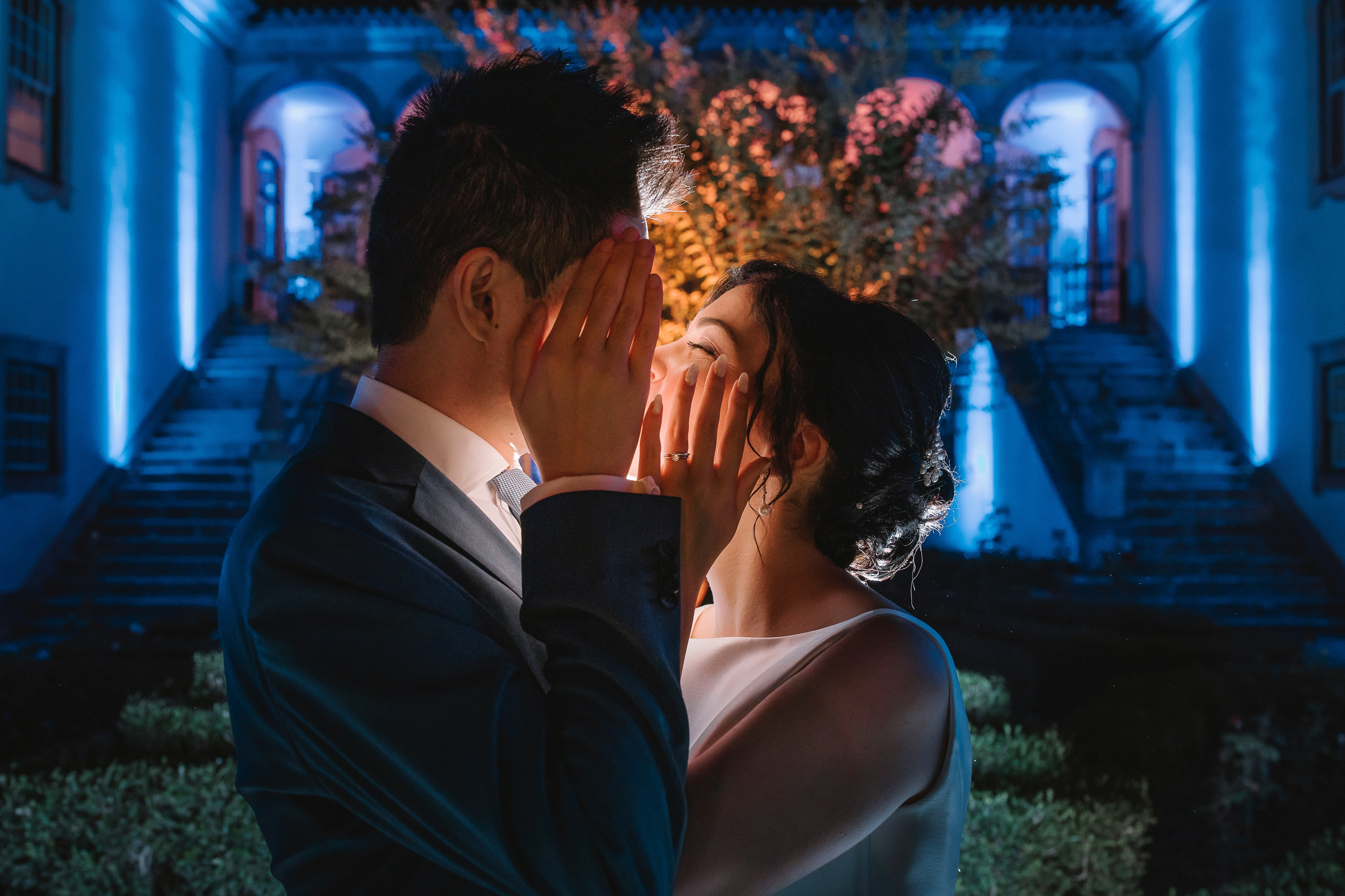 “Blossom” — Destination Wedding Lisbon. Rui Mota Pinto Wedding Designer & Planner