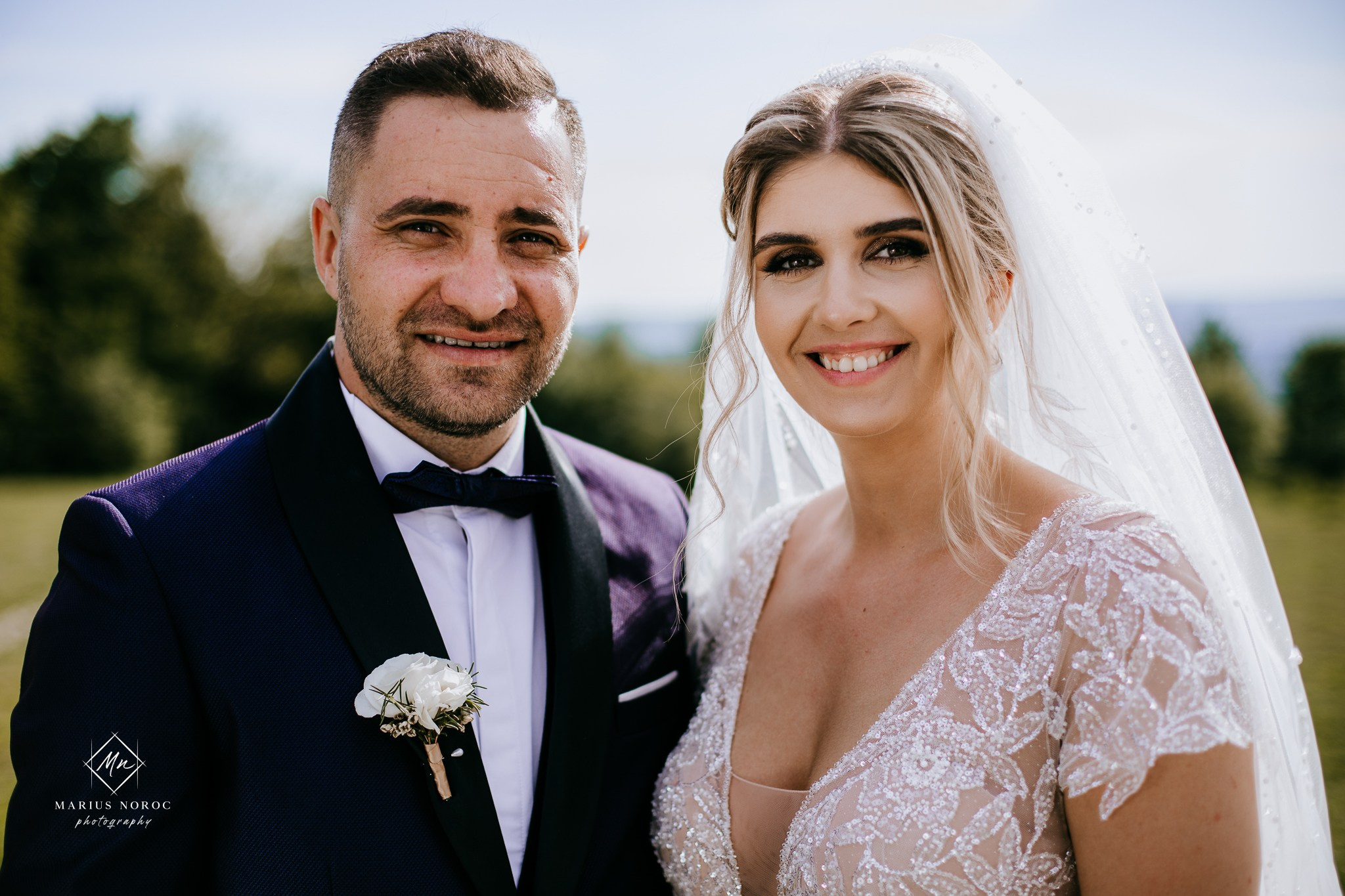Roxana & Ionut | Padurea Bucium Iasi