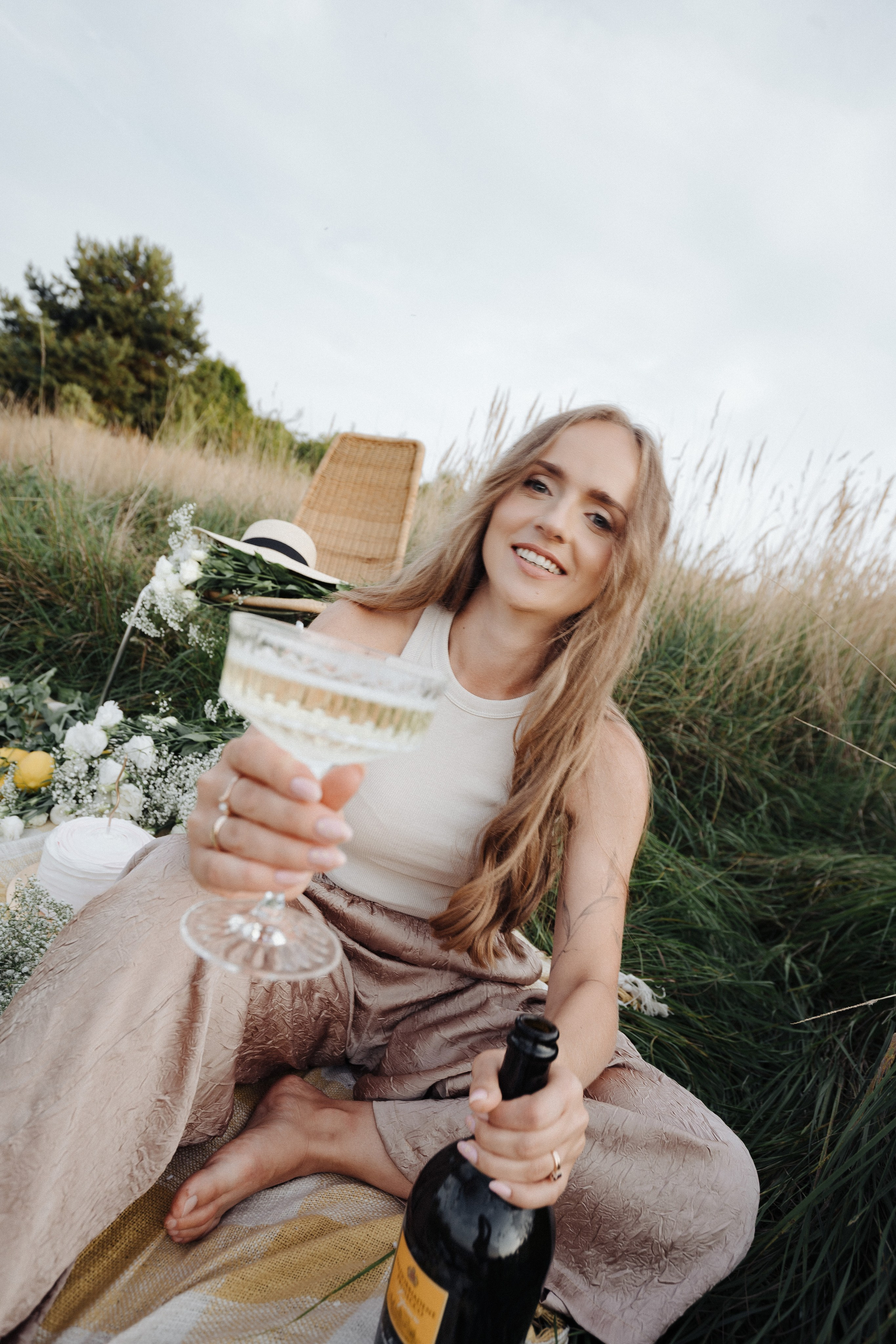 Olena. Karina Czernecka Foto