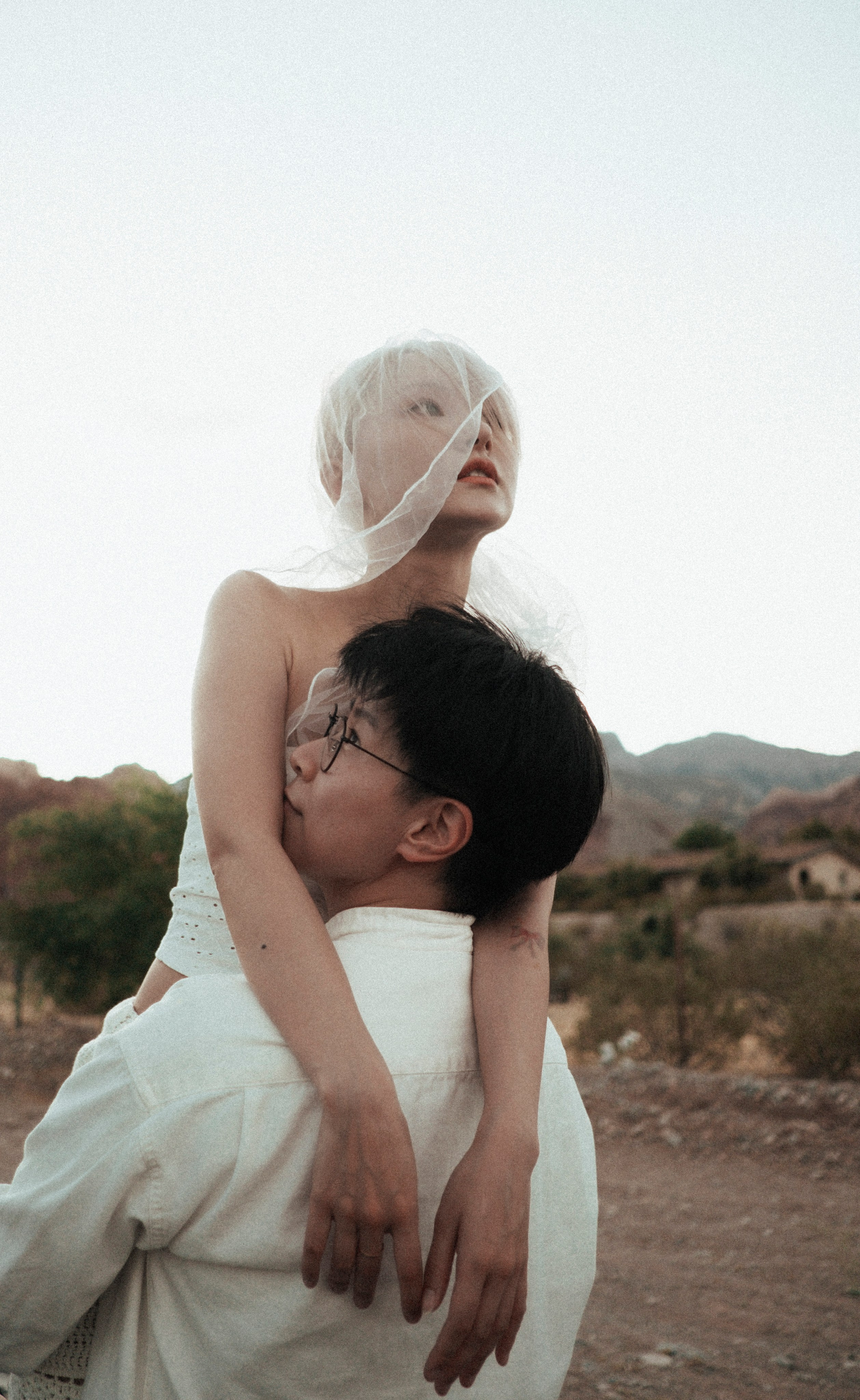 Wedding photographer Las Vegas