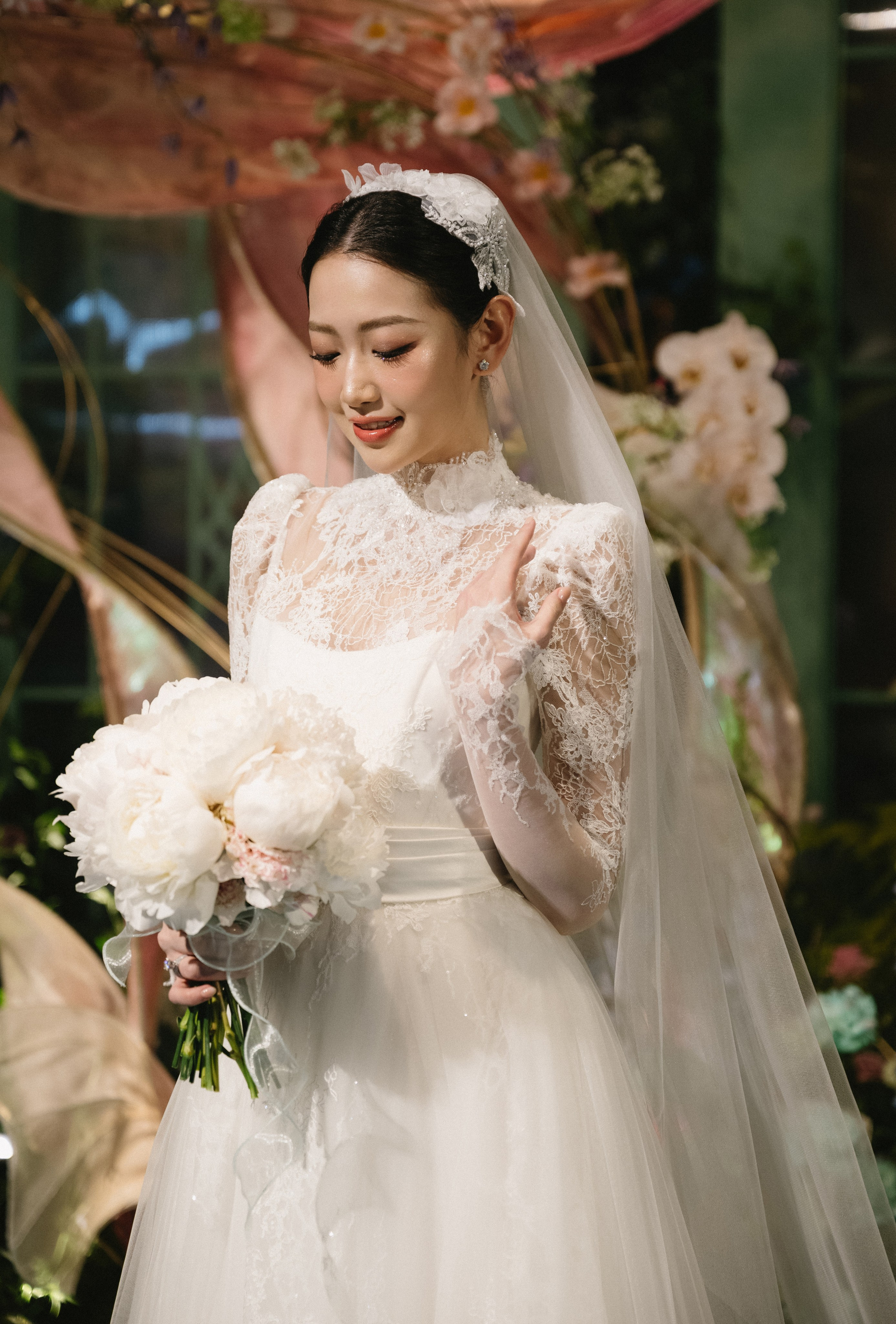 VINH & VAN | Wedding Day. Anns wedding photography