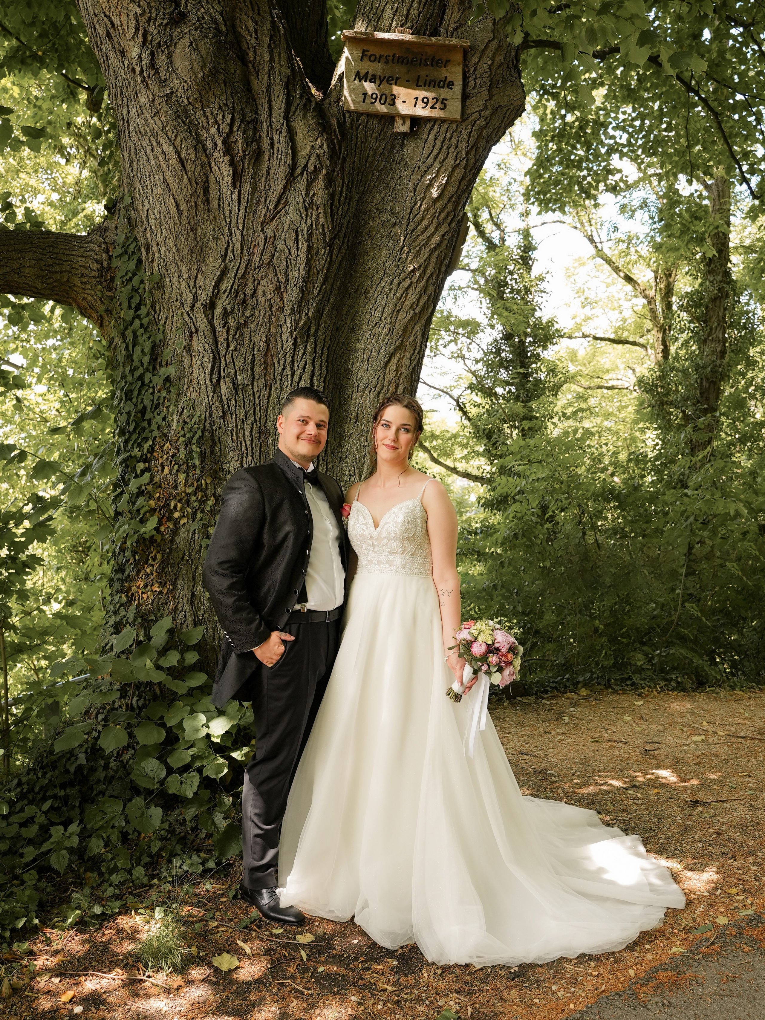 Franky & Angelika. Fotostudio in Metzingen