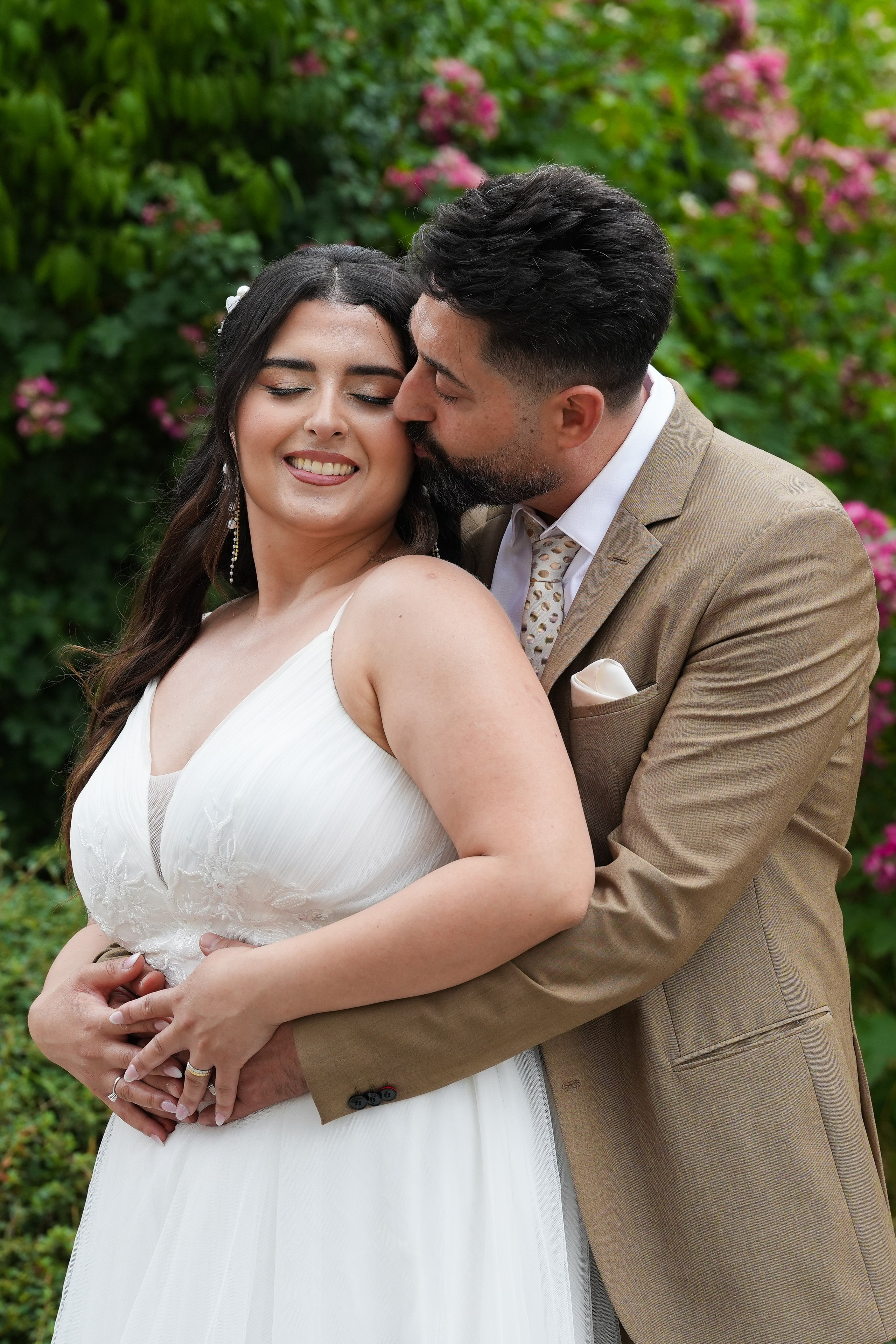 Oksa & Mustafa. Fotostudio in Metzingen