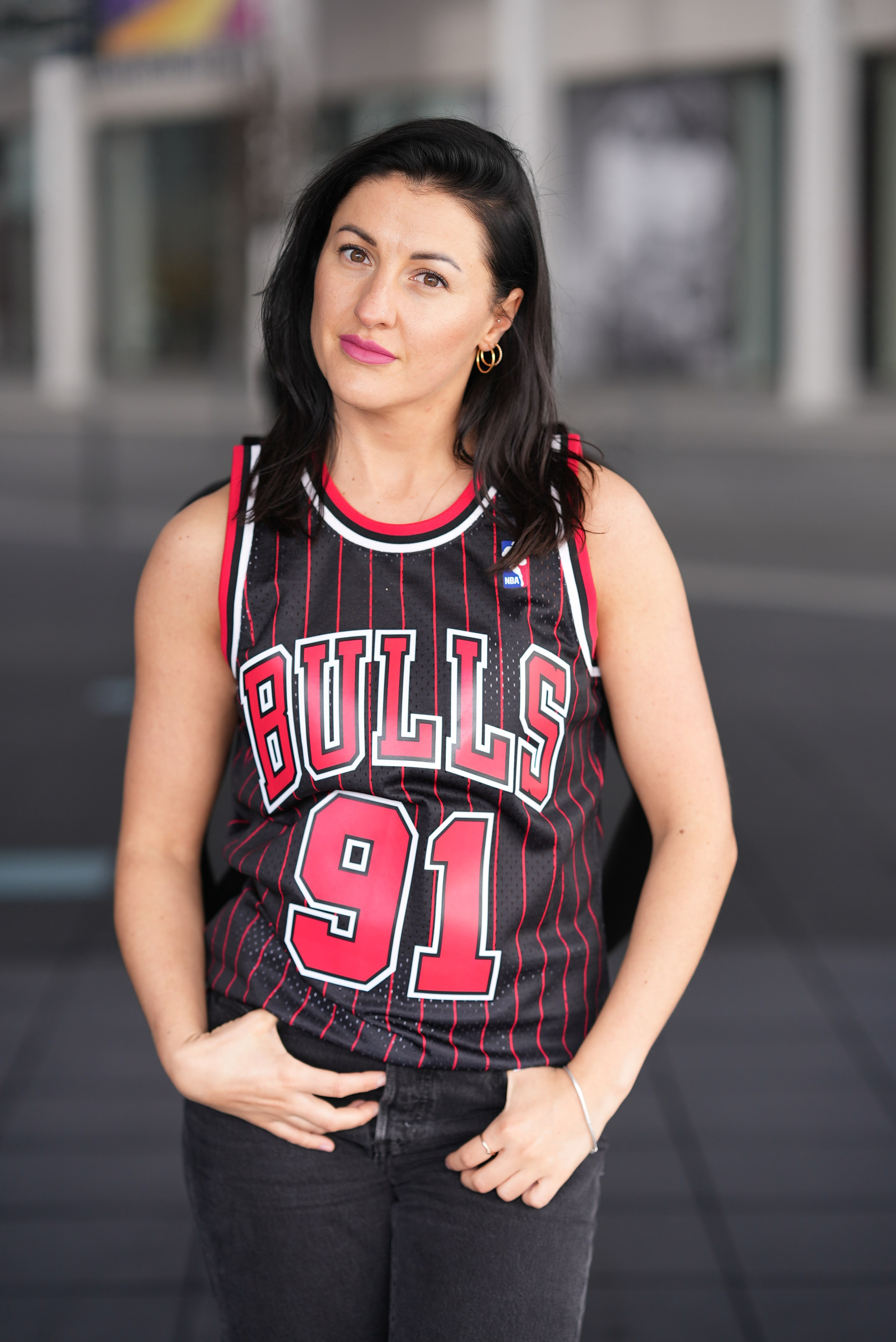 Tatjana. Fotostudio in Metzingen