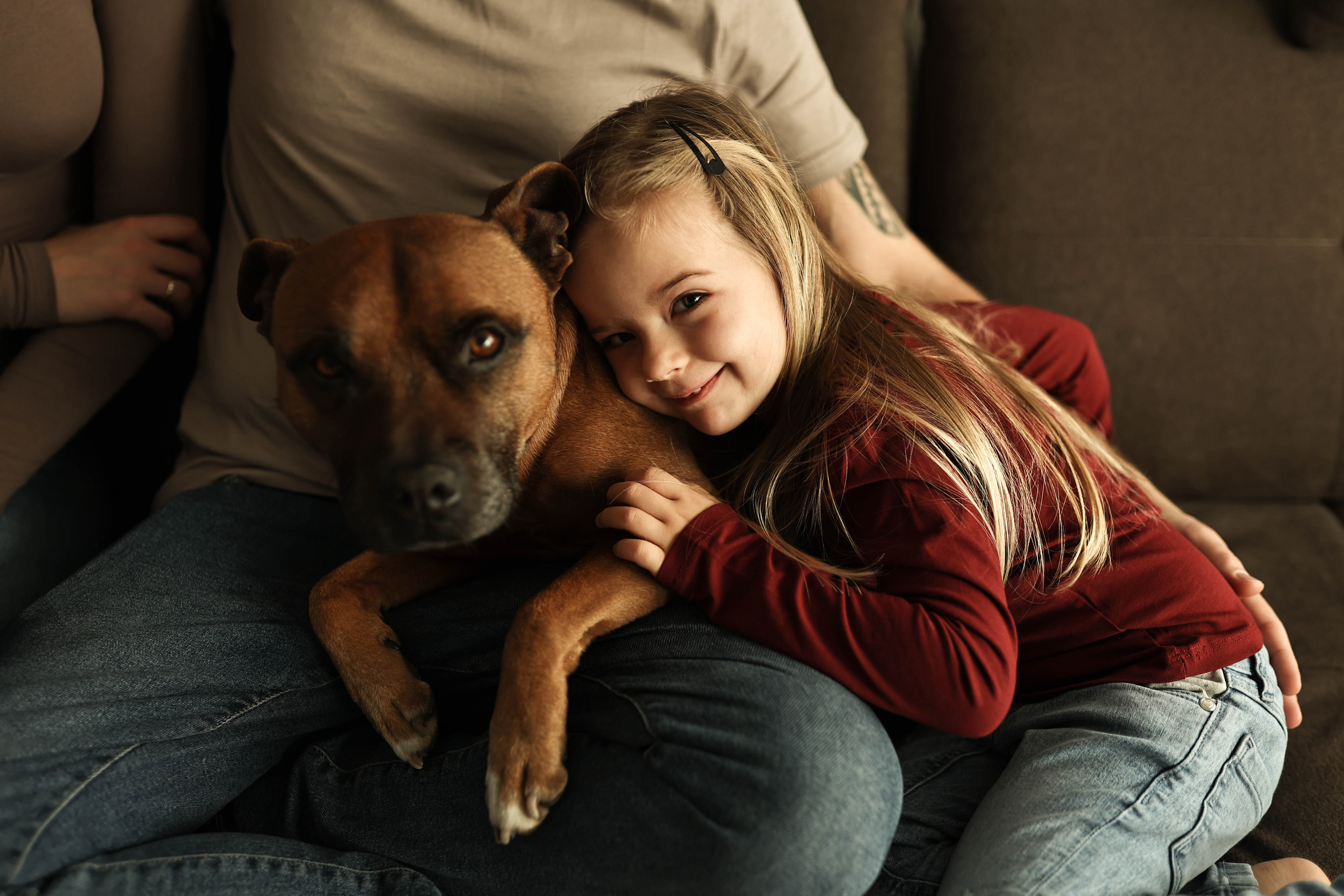 Homestory-Fotografie | Authentische Familienmomente zu Hause | Albina Vaniyants. Professionelle Familienfotografie, Kinderfotografie und Portraitfotografie in Linz, Oberösterreich - Albina Vaniyants, Fotografin aus OÖ