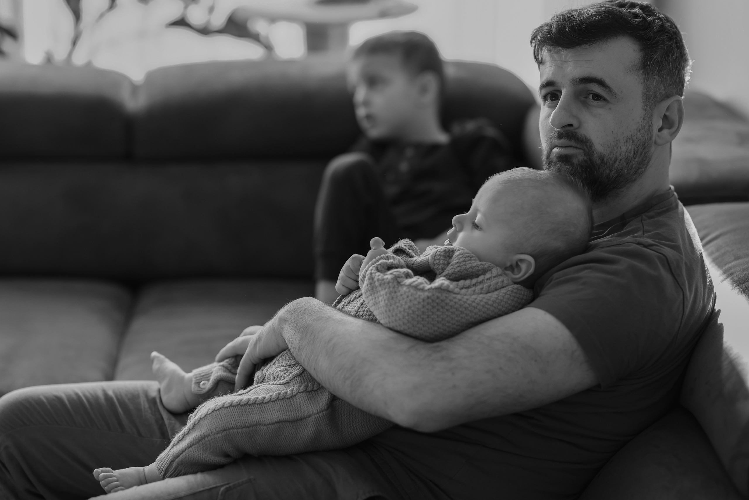 Homestory-Fotografie | Authentische Familienmomente zu Hause | Albina Vaniyants. Professionelle Familienfotografie, Kinderfotografie und Portraitfotografie in Linz, Oberösterreich - Albina Vaniyants, Fotografin aus OÖ