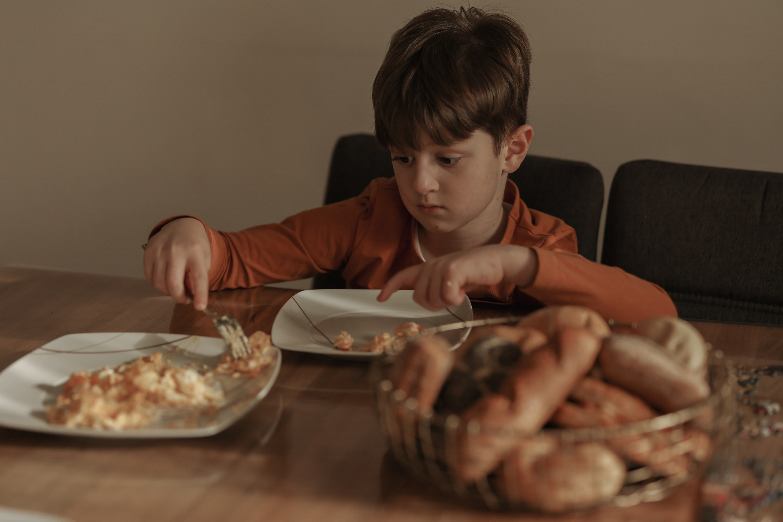 Homestory-Fotografie | Authentische Familienmomente zu Hause | Albina Vaniyants. Professionelle Familienfotografie, Kinderfotografie und Portraitfotografie in Linz, Oberösterreich - Albina Vaniyants, Fotografin aus OÖ