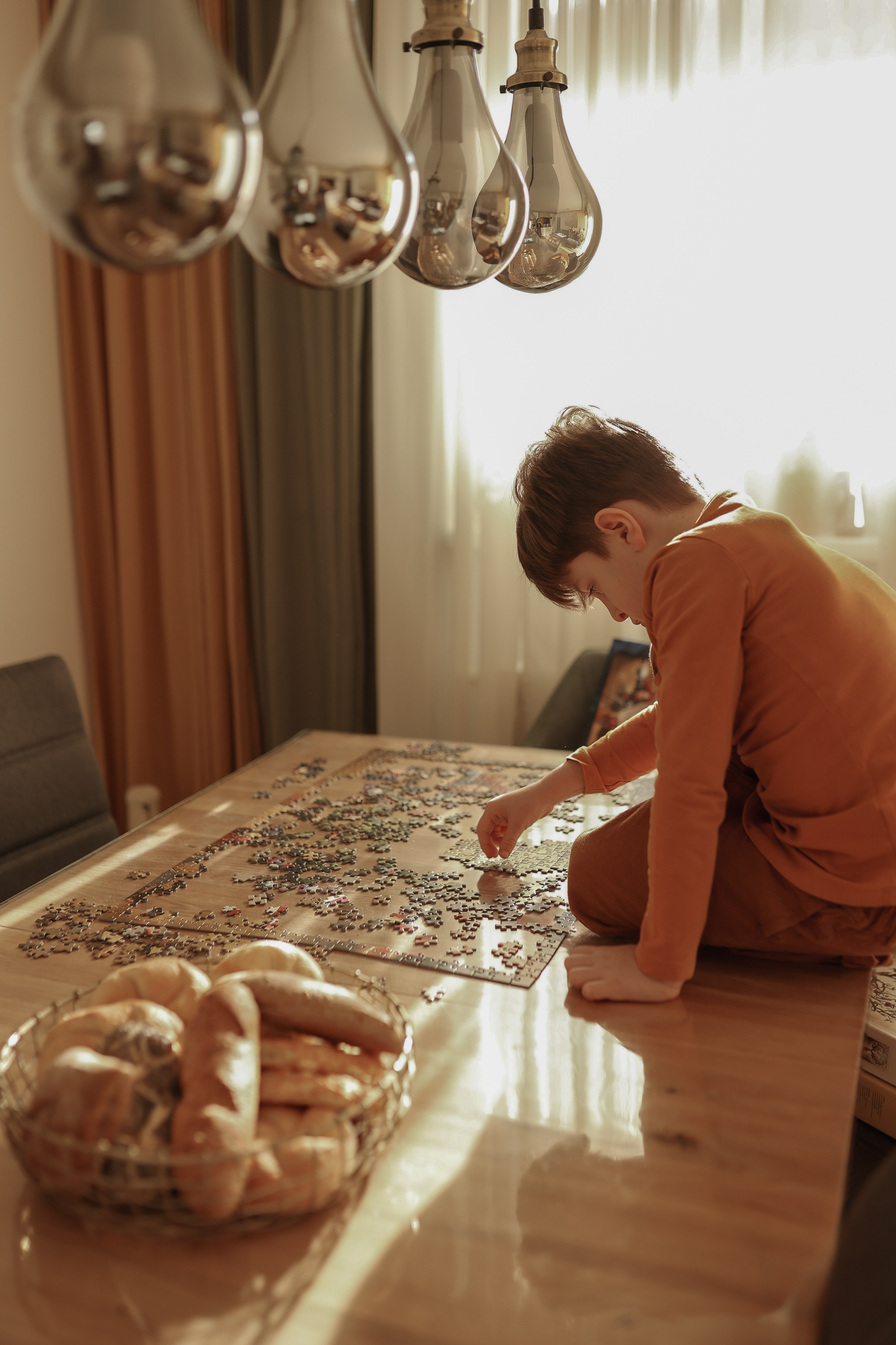 Homestory-Fotografie | Authentische Familienmomente zu Hause | Albina Vaniyants. Professionelle Familienfotografie, Kinderfotografie und Portraitfotografie in Linz, Oberösterreich - Albina Vaniyants, Fotografin aus OÖ