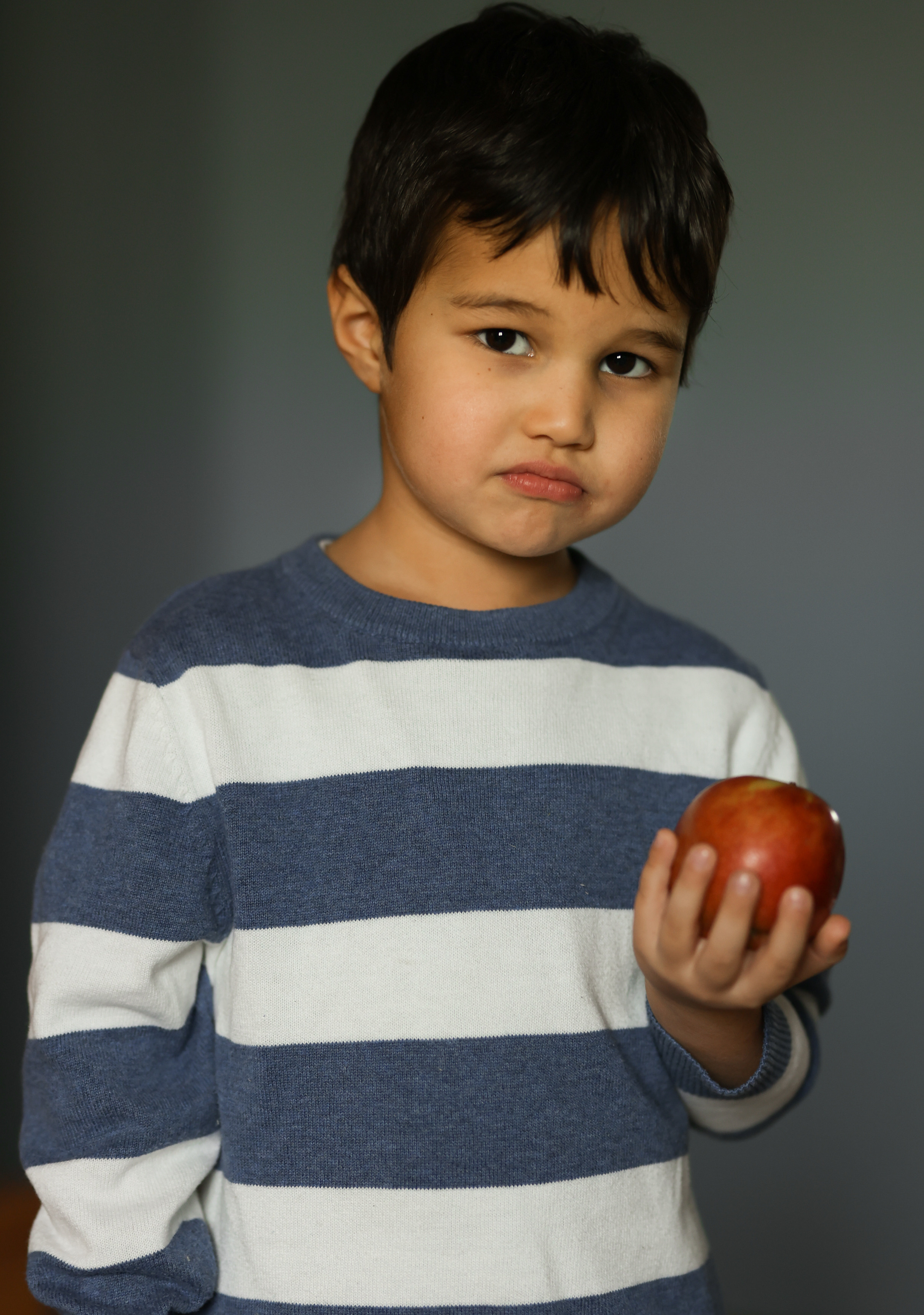 Portraitfotografie | Ausdrucksstarke Portraits von Albina Vaniyants. Professionelle Familienfotografie, Kinderfotografie und Portraitfotografie in Linz, Oberösterreich - Albina Vaniyants, Fotografin aus OÖ