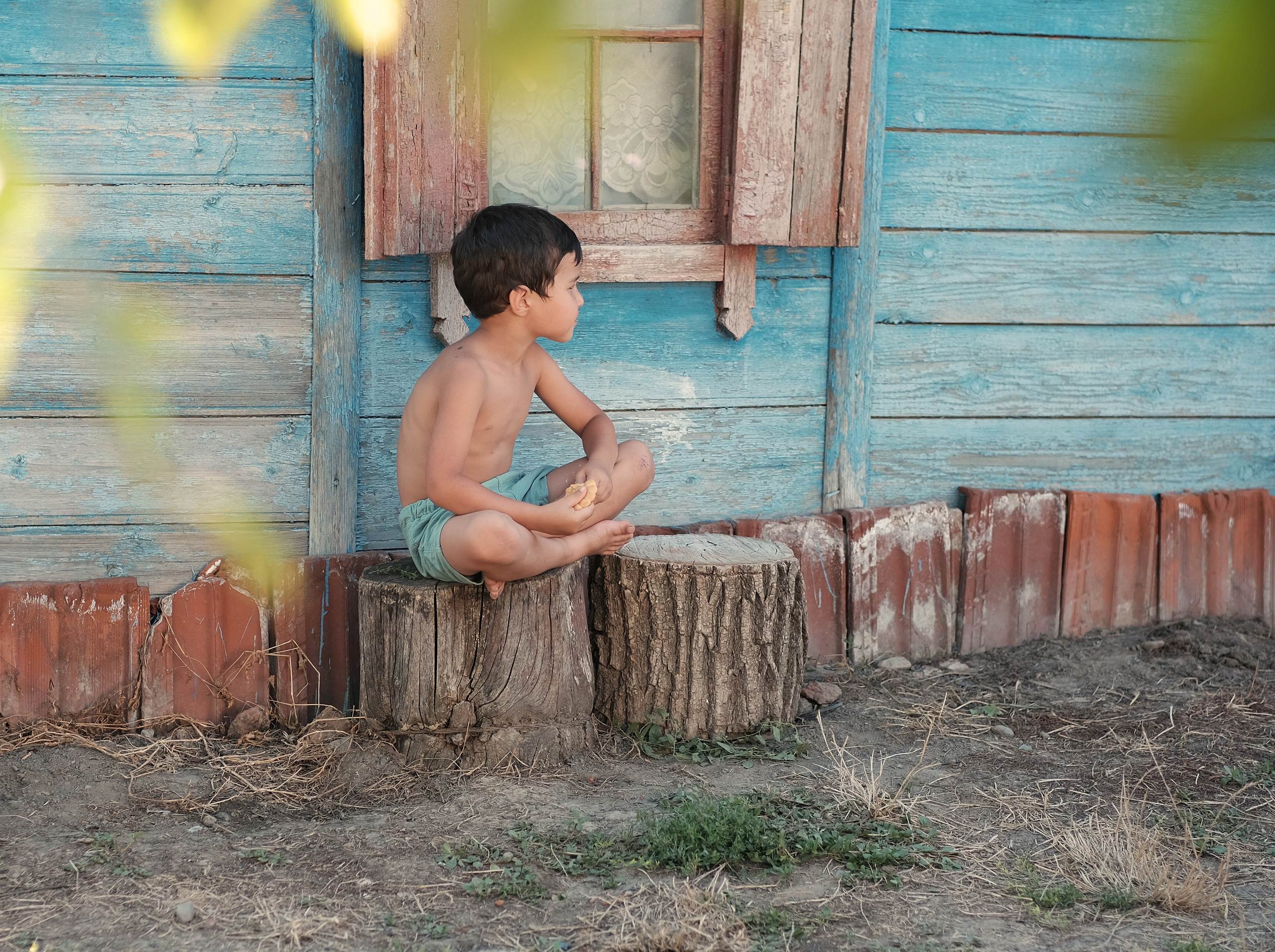 Bauern- & Landwirt-Lifestyle Fotografie | Authentische Bilder vom Landleben | Albina Vaniyants. Professionelle Familienfotografie, Kinderfotografie und Portraitfotografie in Linz, Oberösterreich - Albina Vaniyants, Fotografin aus OÖ