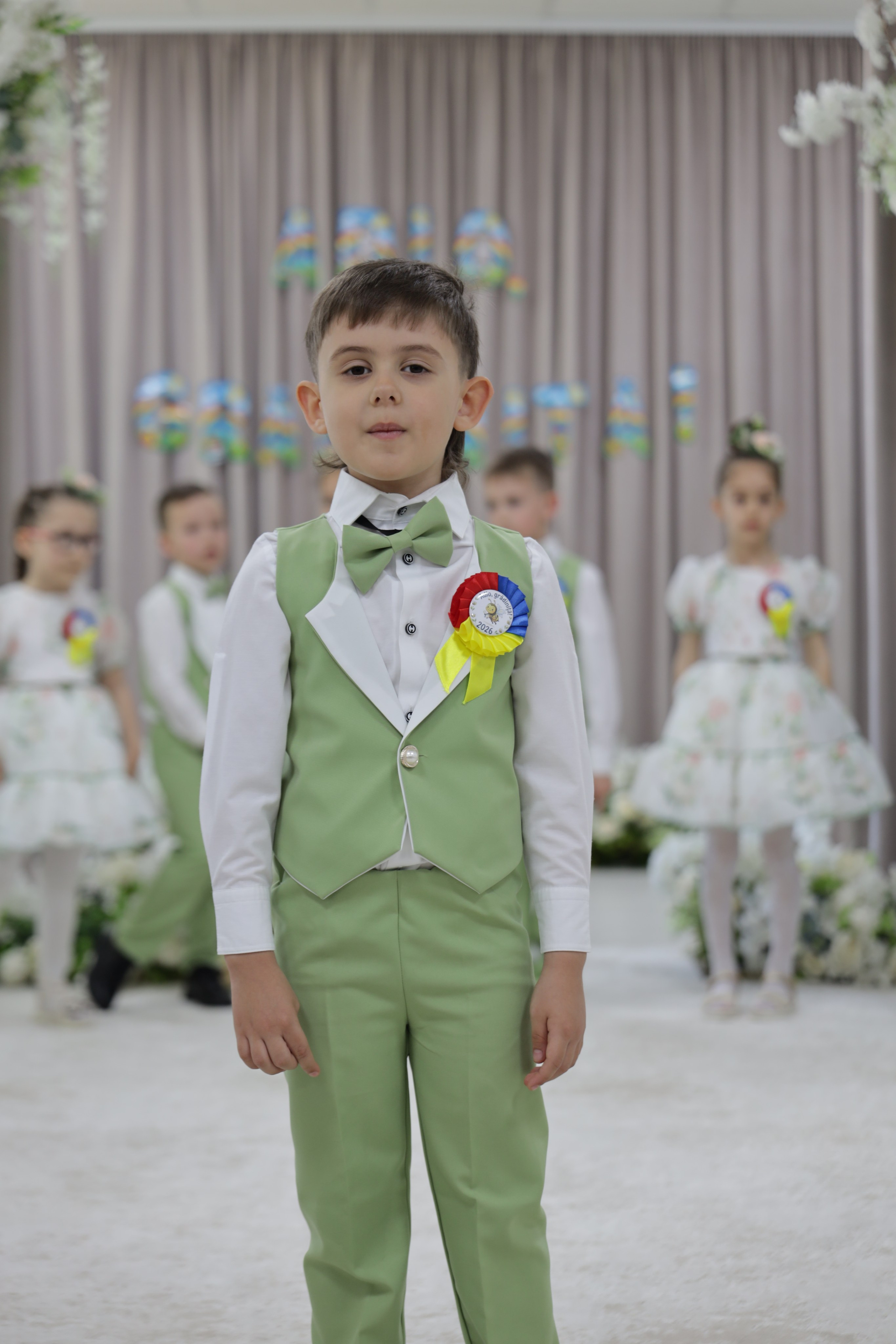 Adio Grădiniță 2026. Alika Dia- Fotograf în Republica Moldova, Strășeni