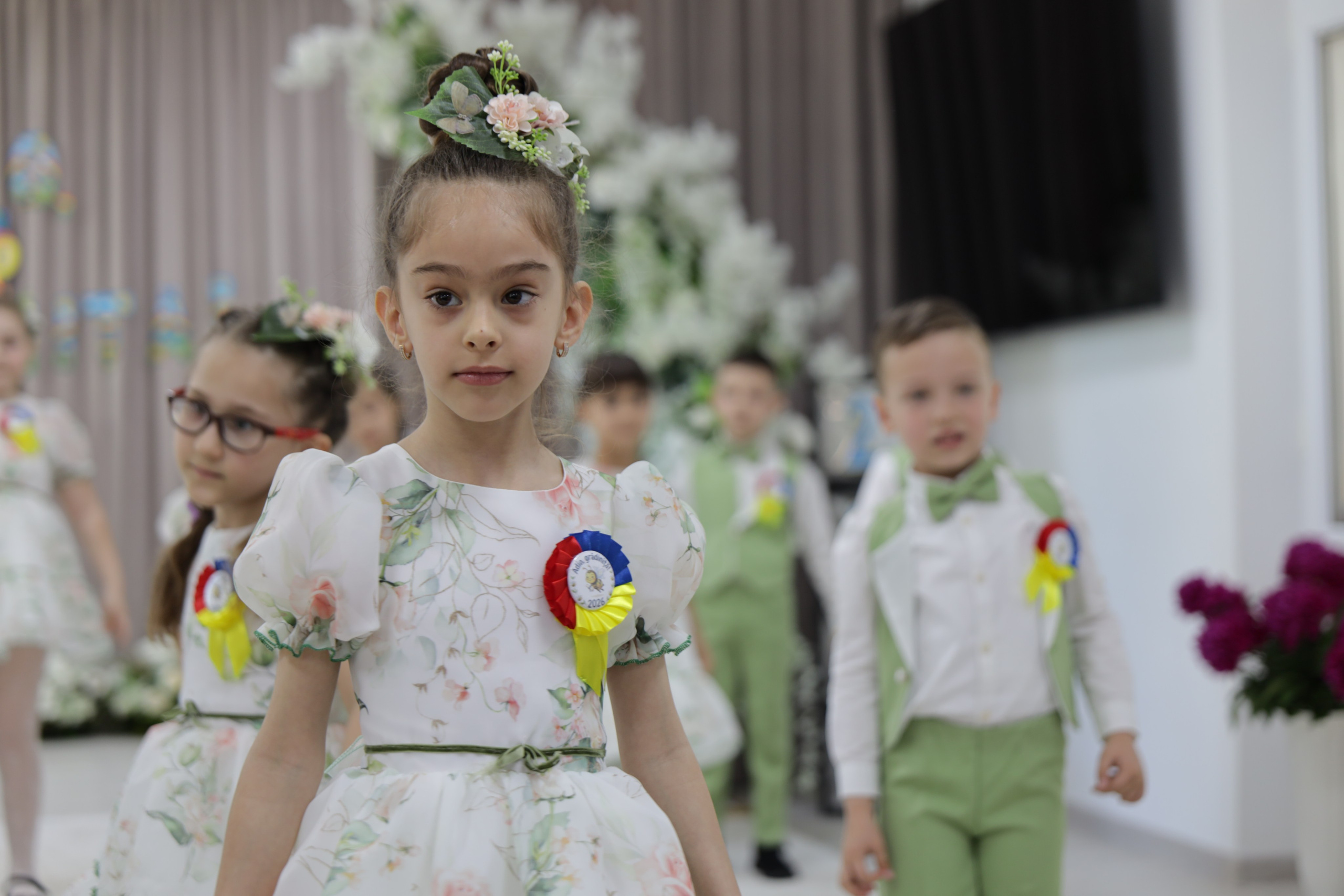 Adio Grădiniță 2026. Alika Dia- Fotograf în Republica Moldova, Strășeni