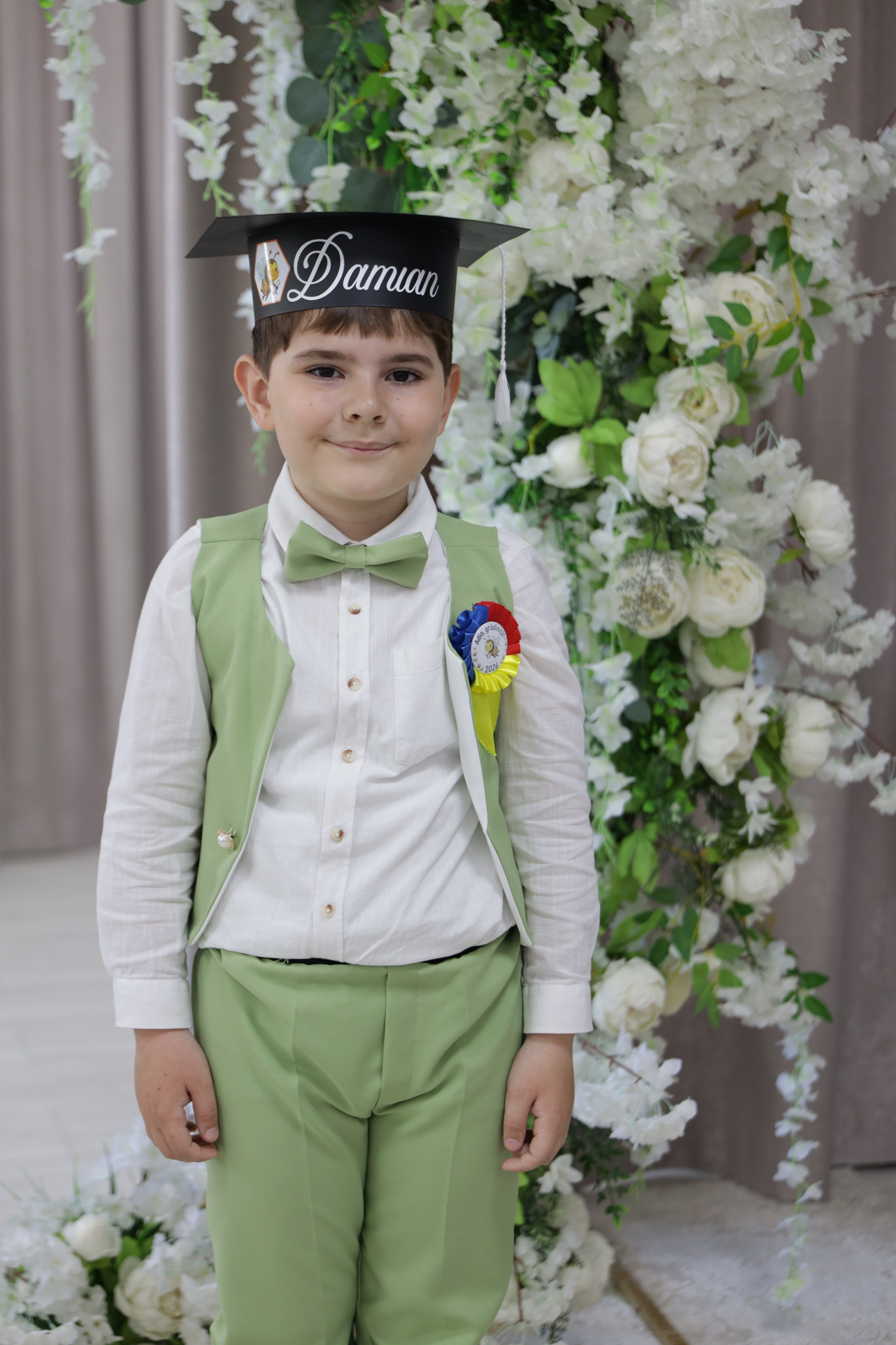 Adio Grădiniță 2026. Alika Dia- Fotograf în Republica Moldova, Strășeni