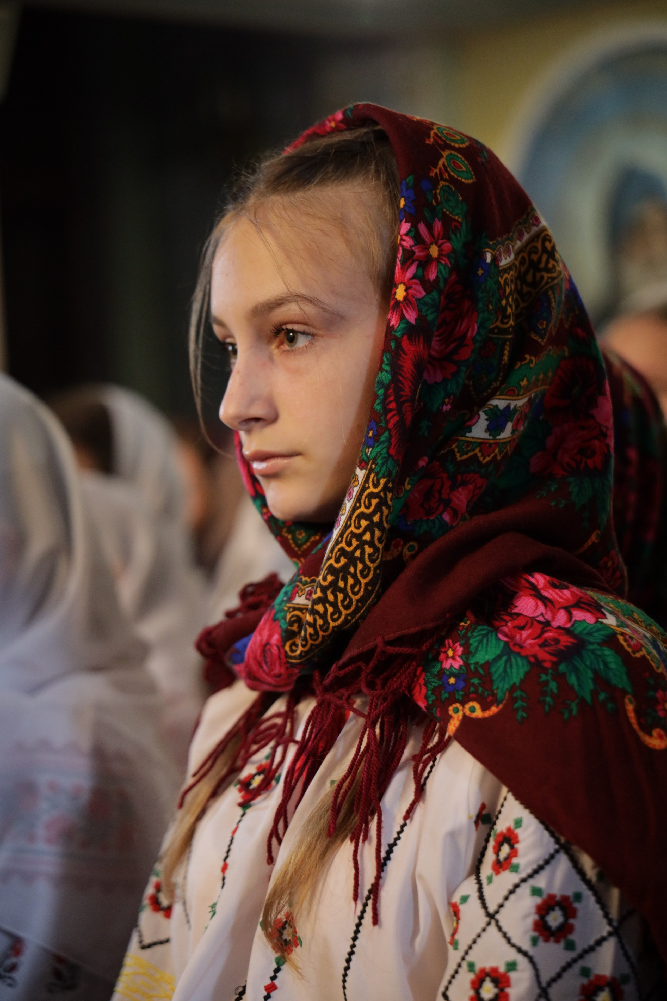 Cântările Învierii-Tradiție și Lumină. Alika Dia- Fotograf în Republica Moldova, Strășeni