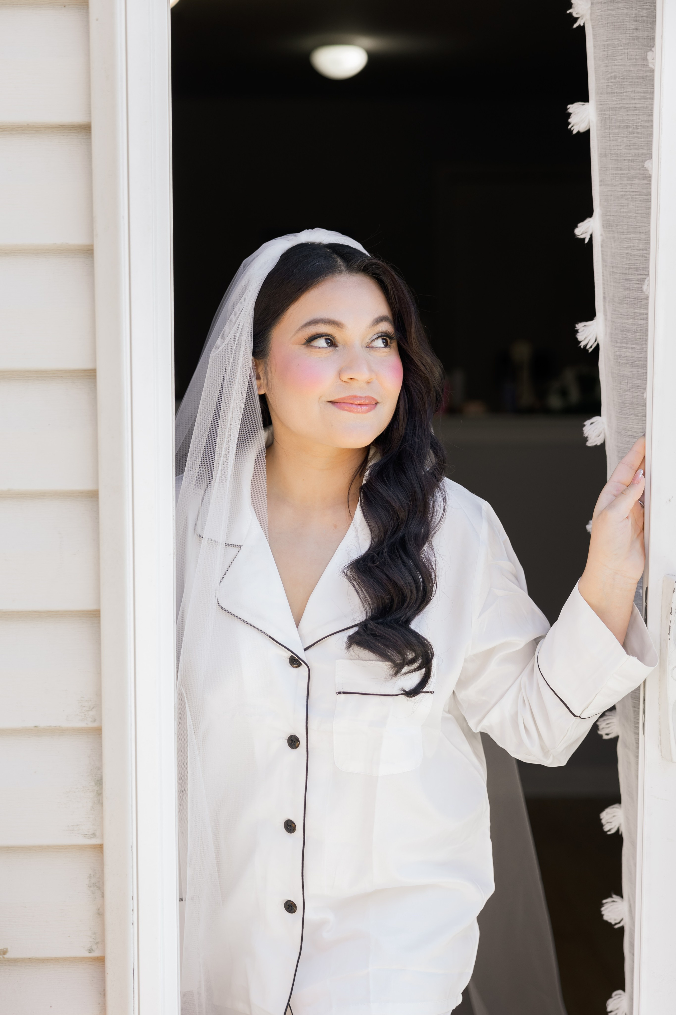 Nassem@Katherine. Irina Ermak wedding photographer in New York