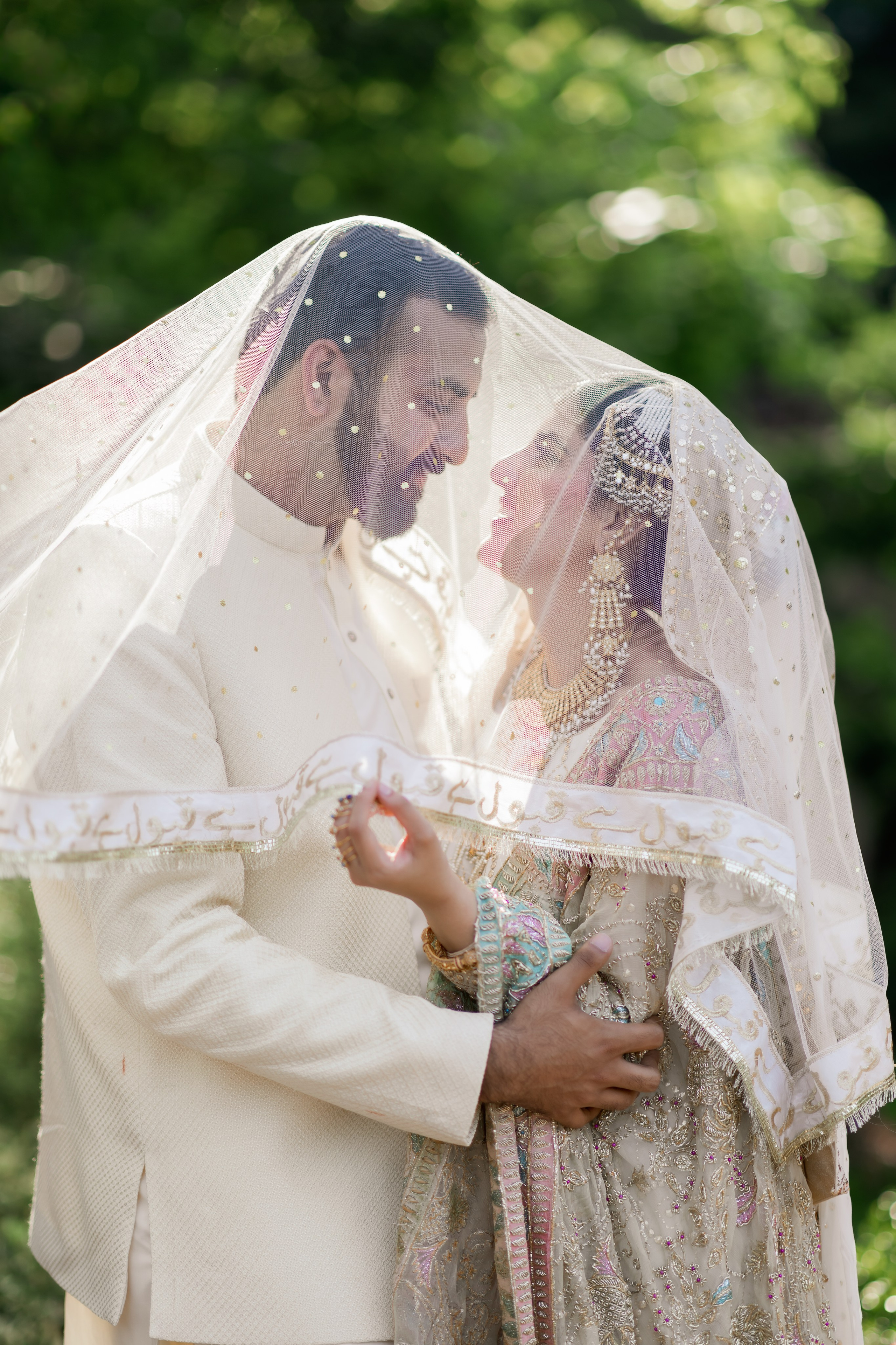 Irina Ermak wedding photographer in New York