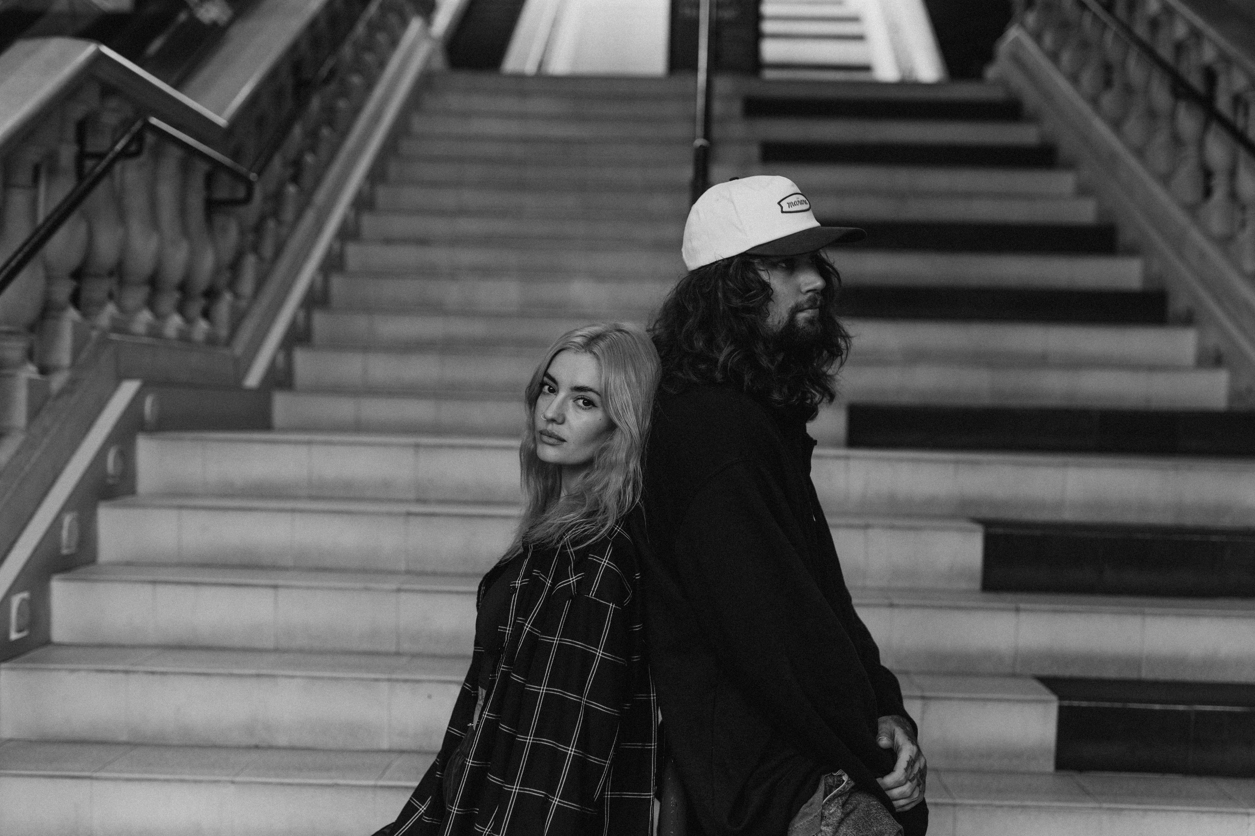 MARINA. TETIANA UDOVYCHENKO PORTRAIT PHOTOGRAPHER