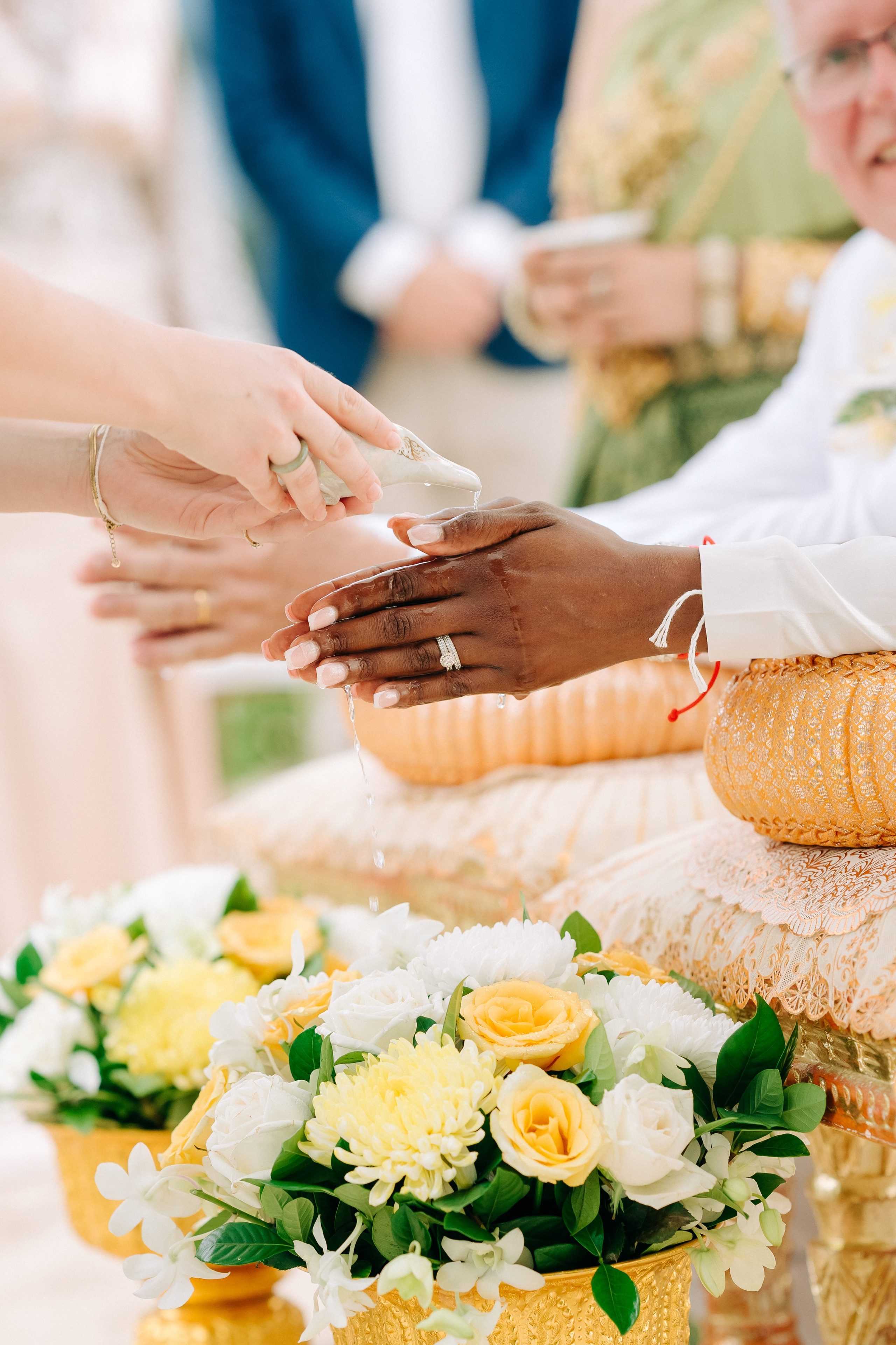 Grace & Martin 03.11.2024. Wedding on Koh Samui, Thailand