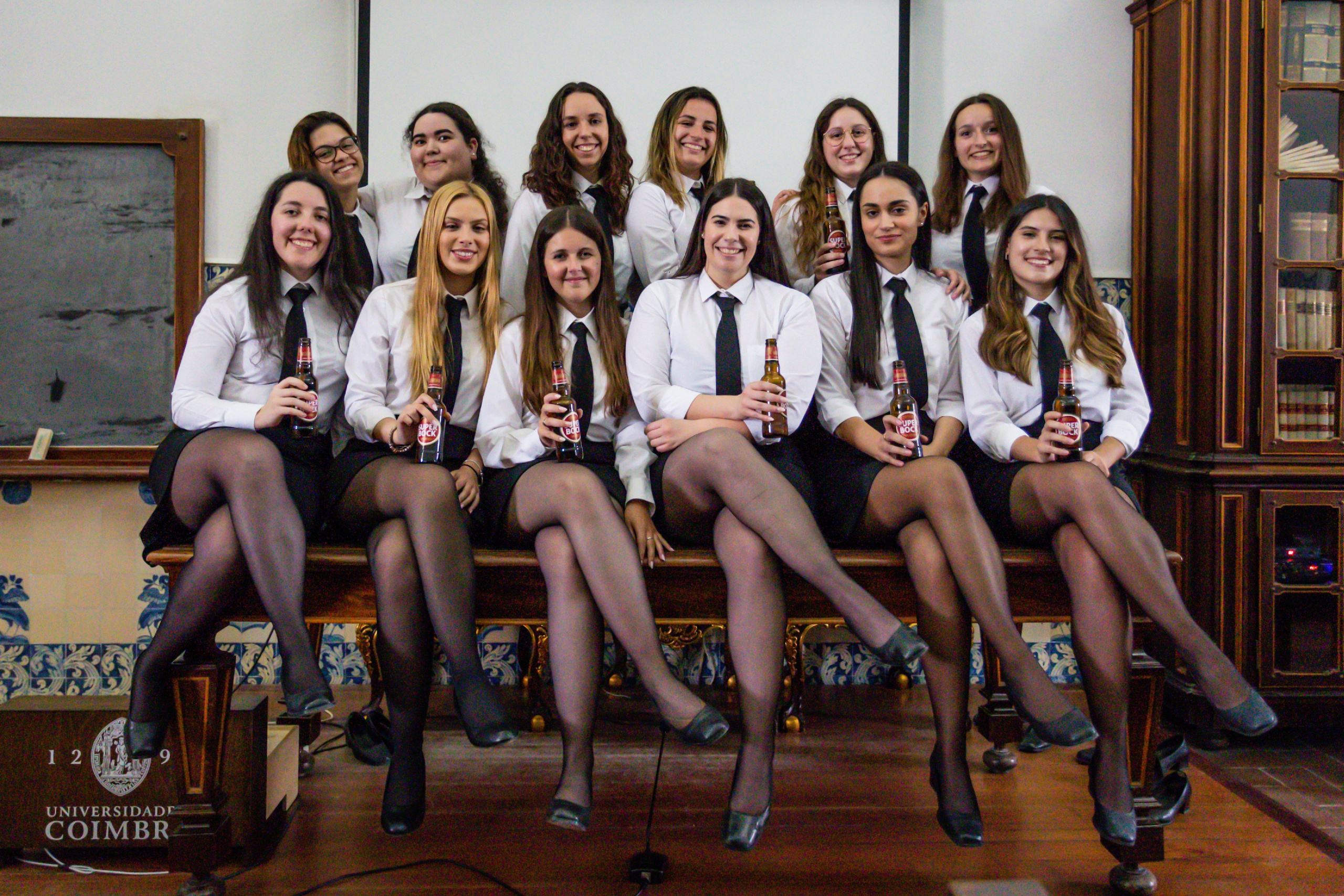 Student & Academic Photographer Coimbra | Queima das Fitas. Rafael Ferreira Photography