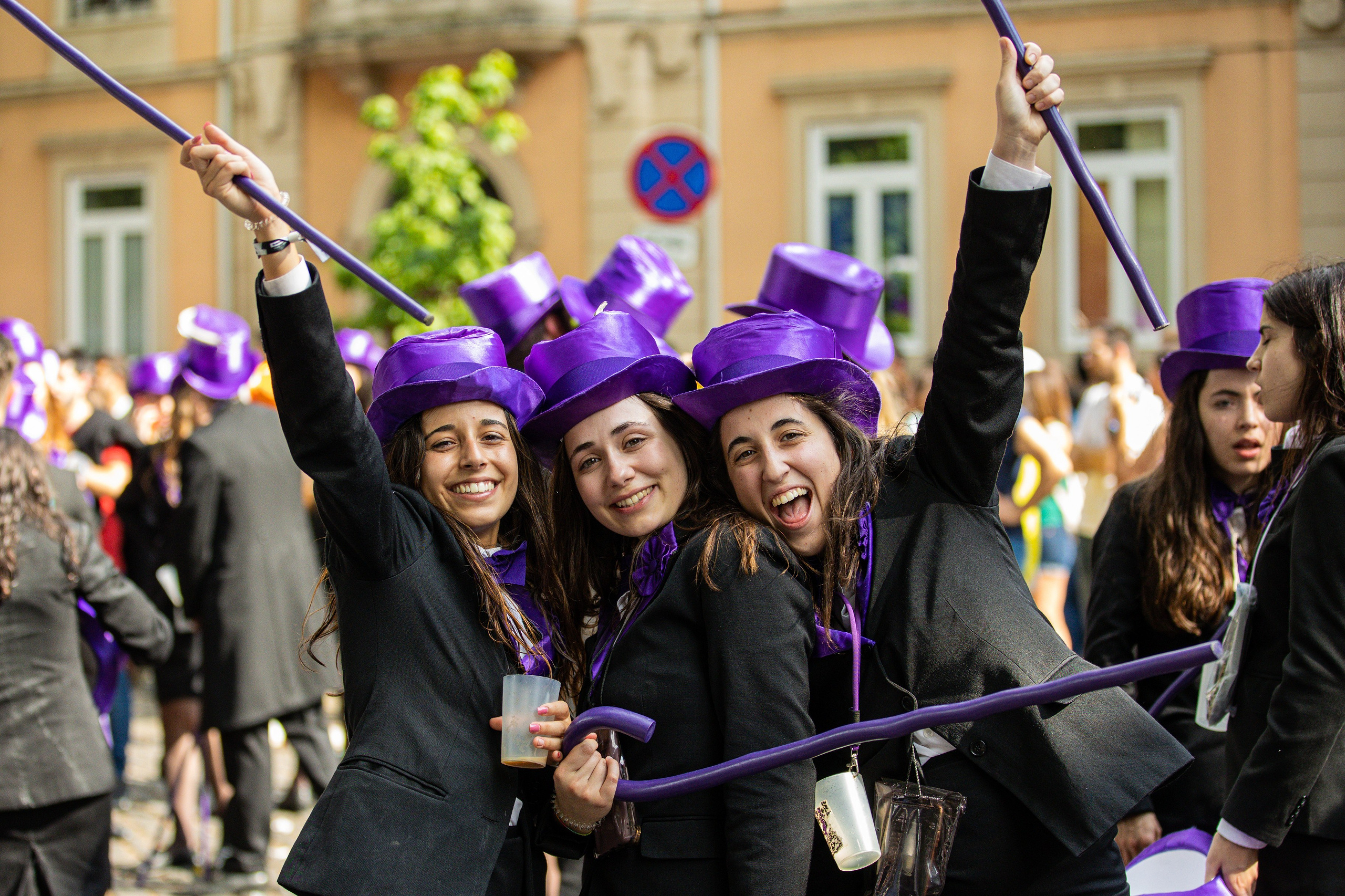 CQFC '23 — Ciências Farmacêuticas. Rafael Ferreira Fotografia
