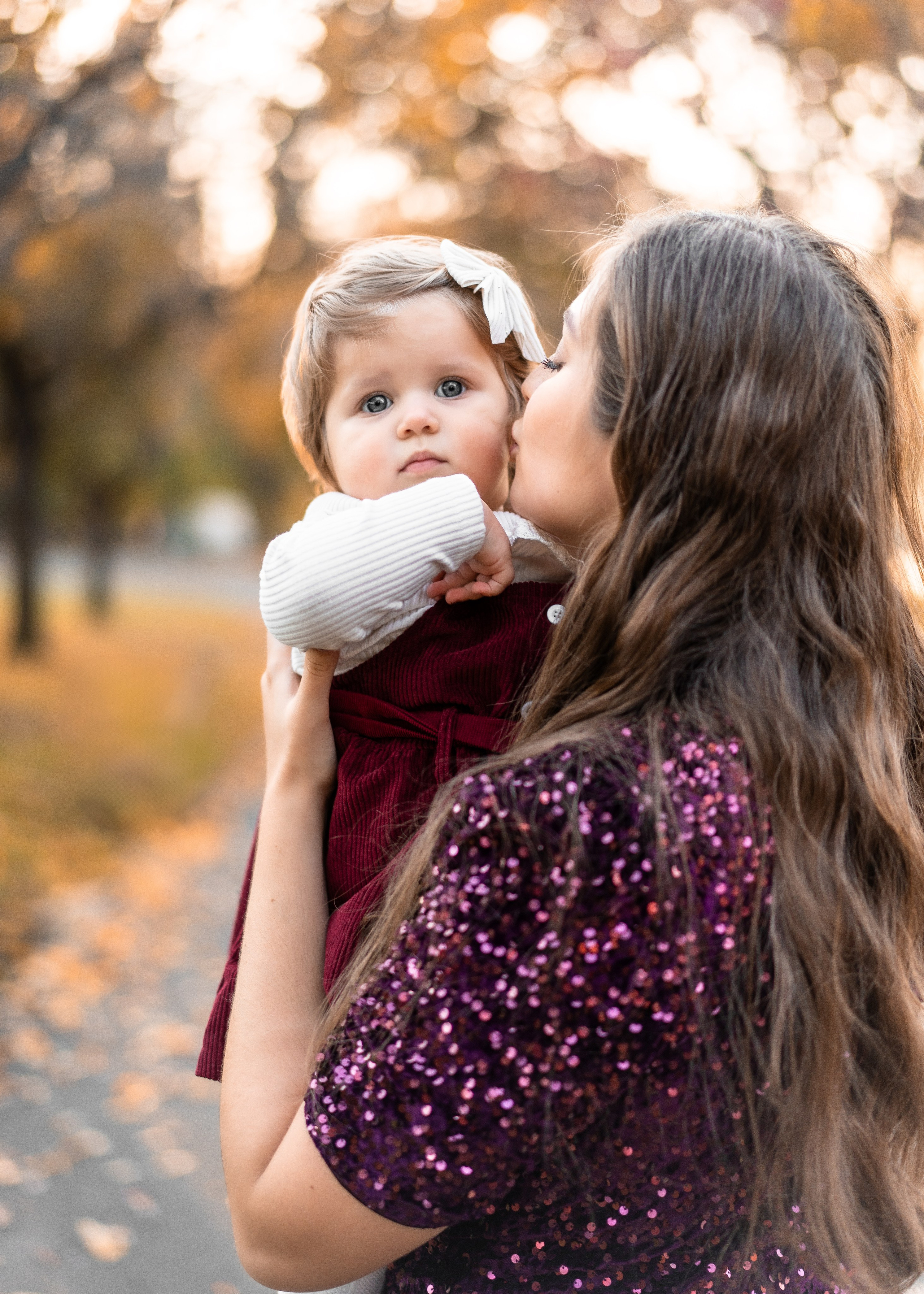Klyushin family. Family photographer in Sacramento | Sofia Pavenko