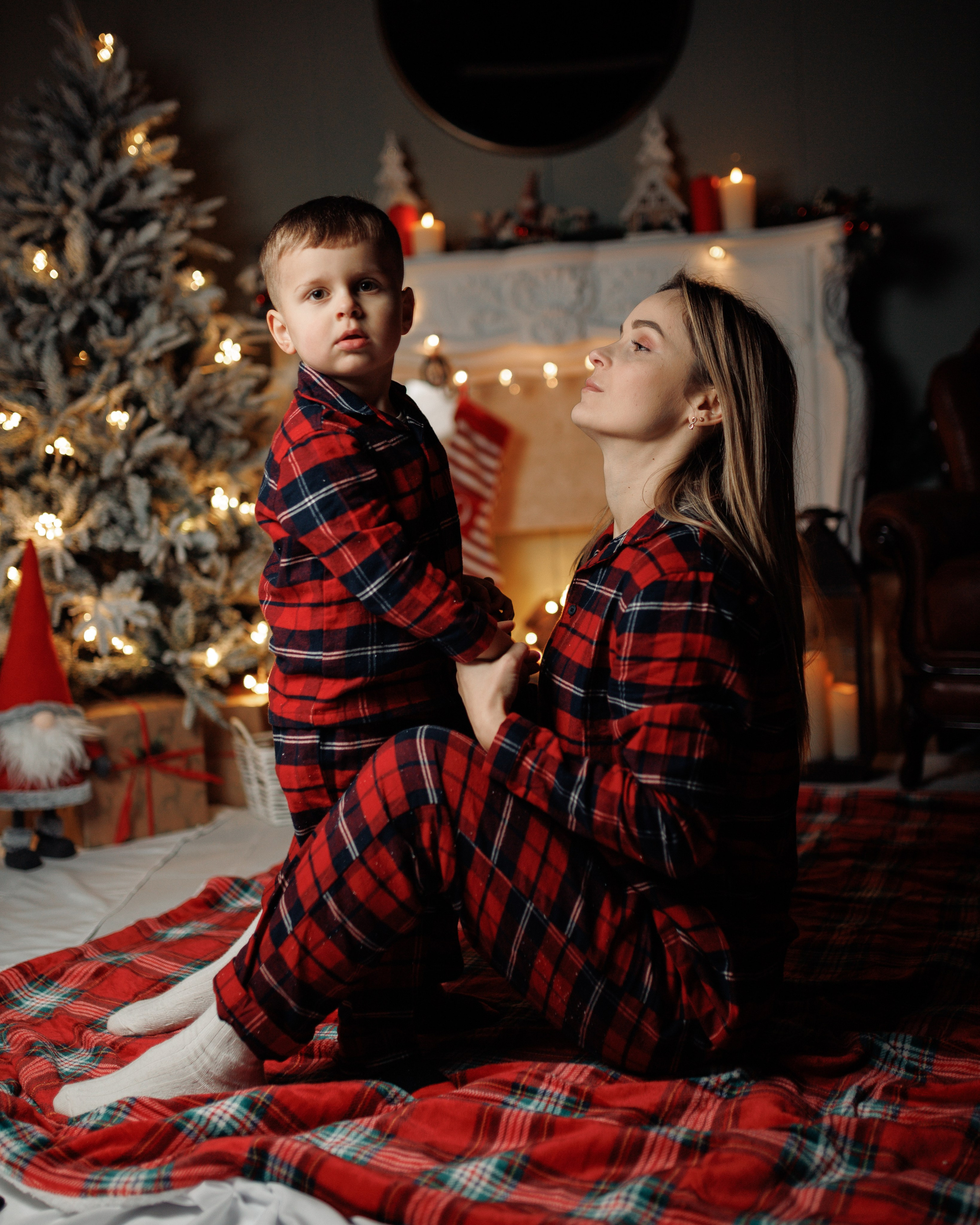 Christmas Time. Https://valeriubriciuc.com/