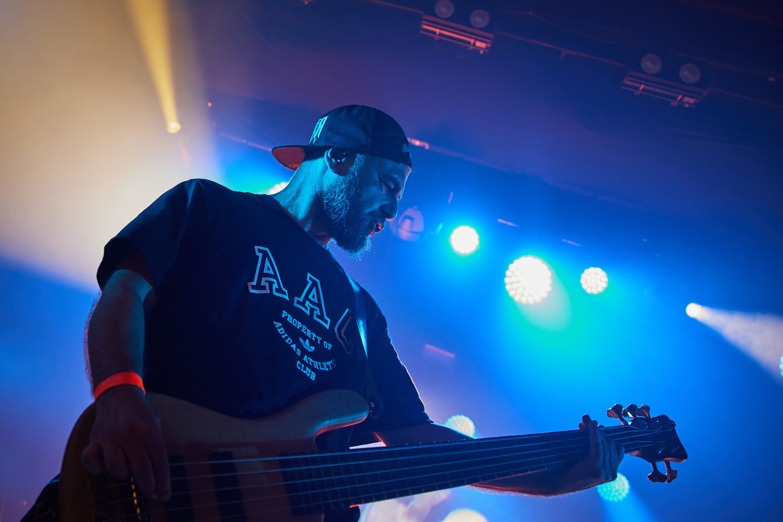 Noize MC. Alex Kibuk — Fotografia Imprez Firmowych i Eventów w Warszawie