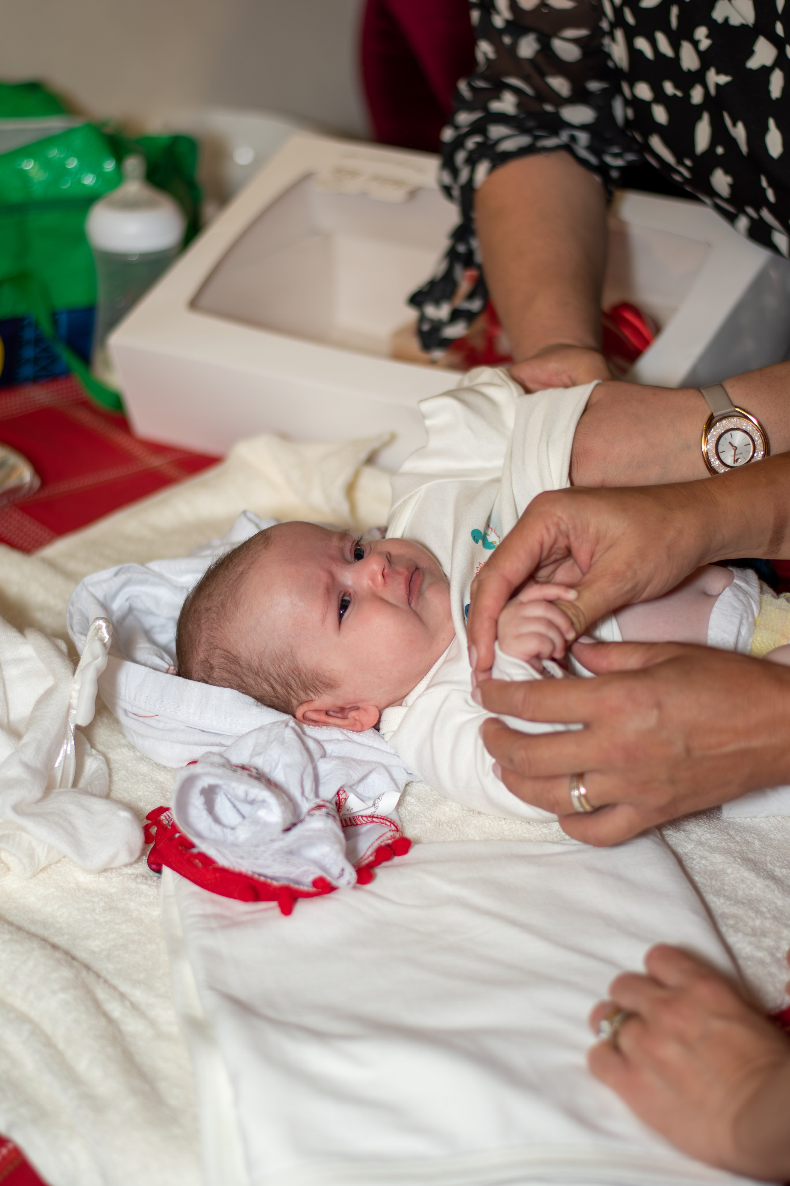 Antonia-Maria. Fotograful și Cameramanul familiei dvs în Franța Paul Photographer