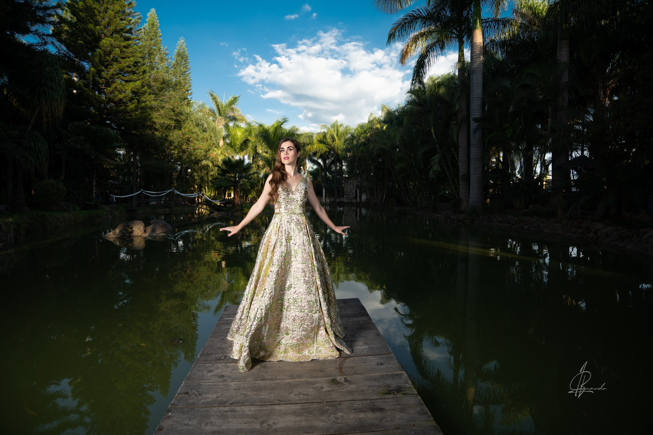 SESIONES  ESTUDIO & EXTERIOR. Leonardo Bautista Fotógrafo