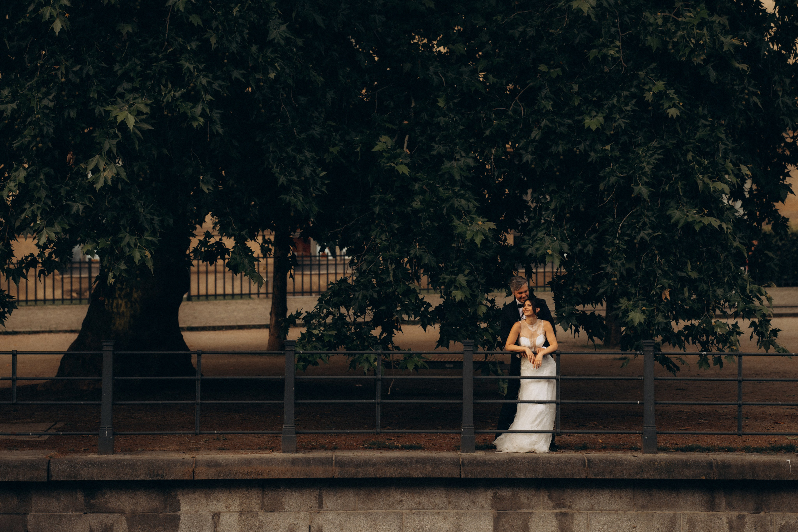 D & S. Фотограф в Берлине — Фотограф Берлин — Photographer in Berlin