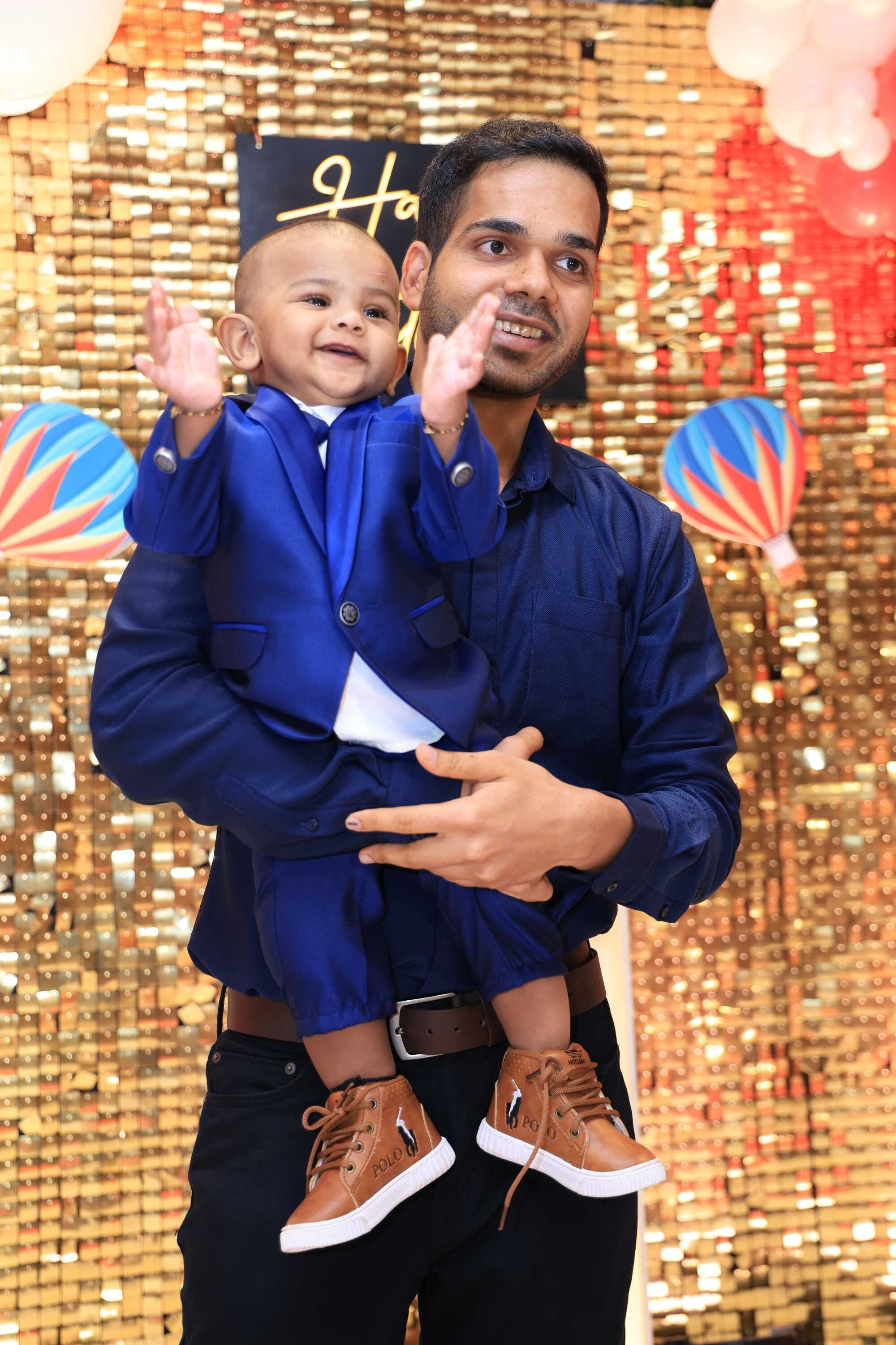 Ridhant B Day. “Ajay Digital Photo Studio — Capturing Timeless Wedding Moments”