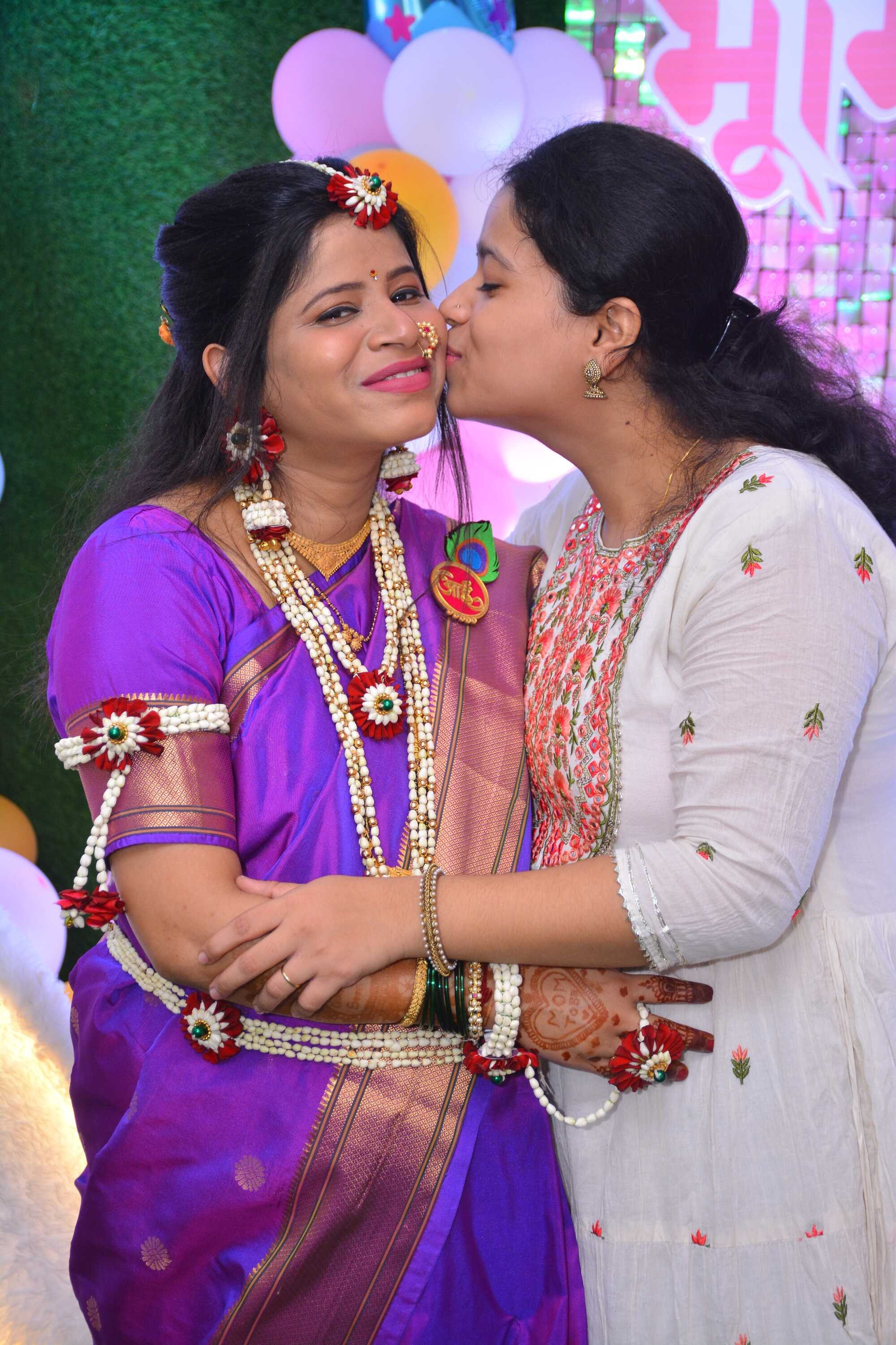 Baby Shower. “Ajay Digital Photo Studio — Capturing Timeless Wedding Moments”