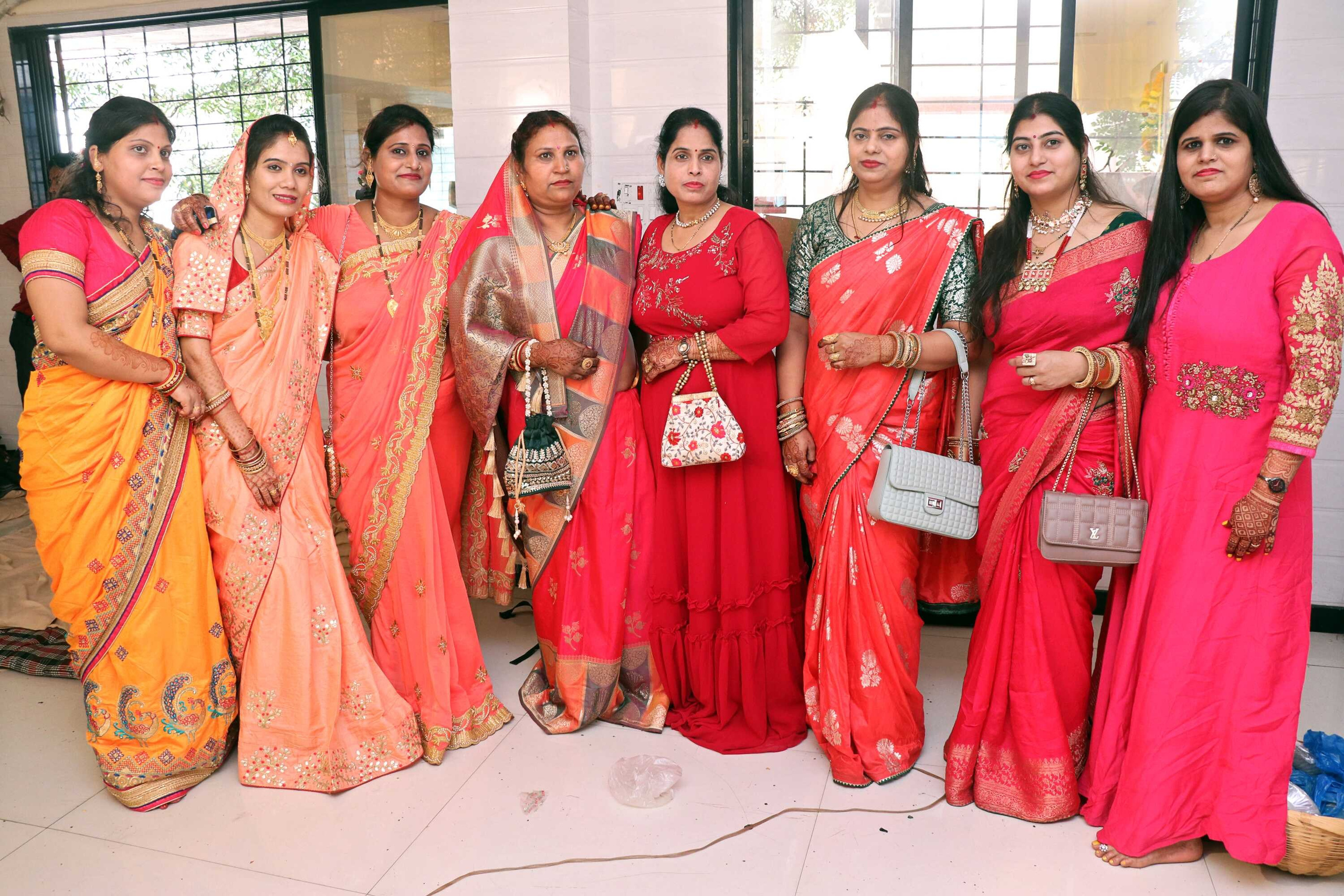 SHASHIKANT WEDS ROSHANI. “Ajay Digital Photo Studio — Capturing Timeless Wedding Moments”