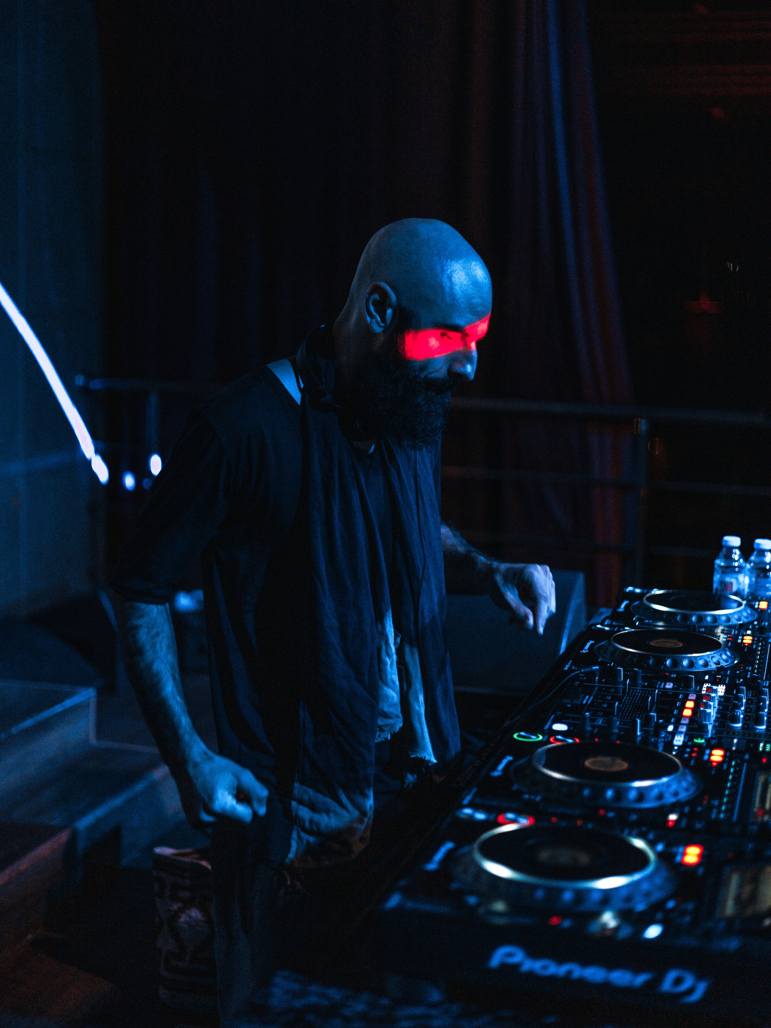 Club & Events. Photographer in Montreal, Toronto, Ottawa