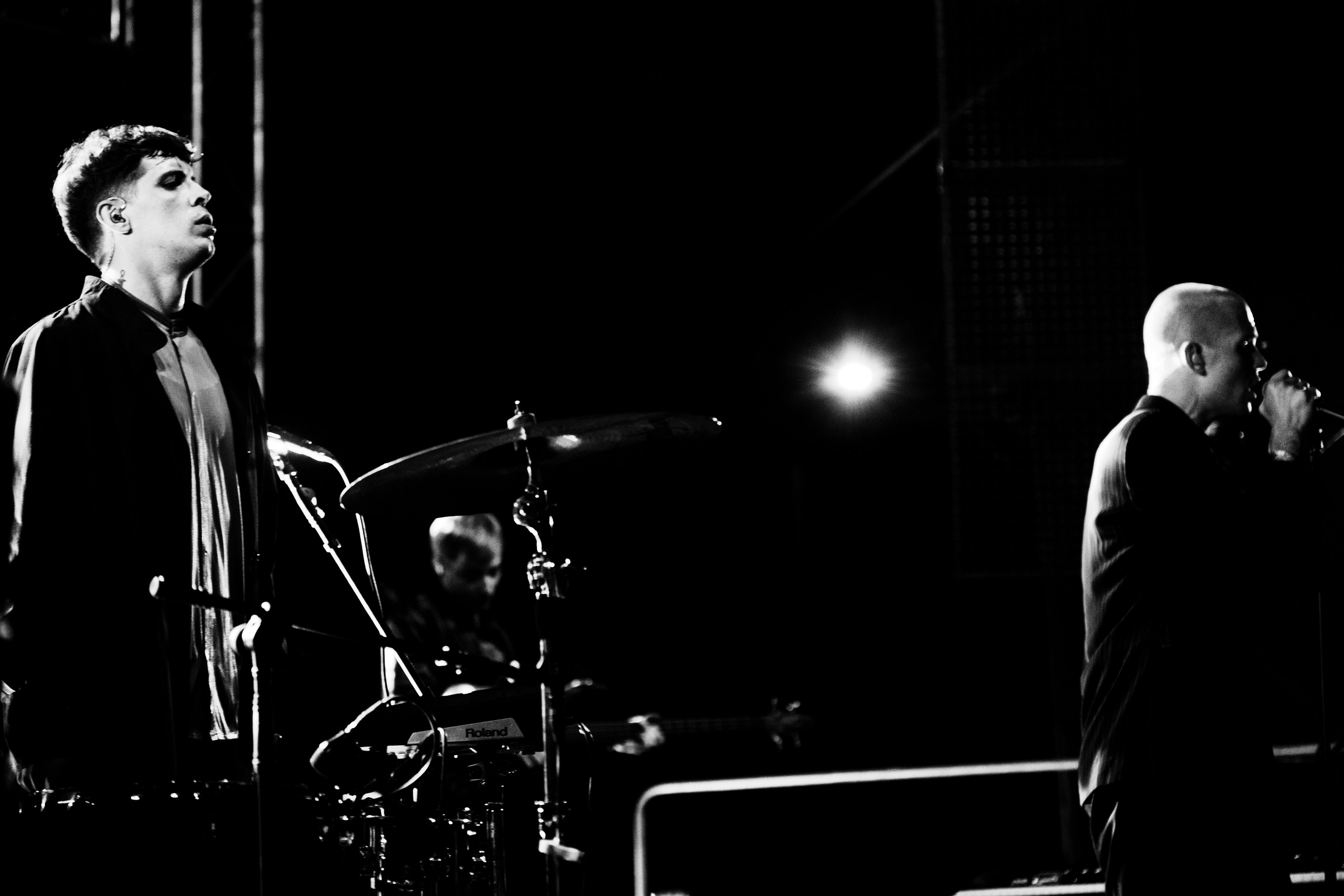 Shortparis koncerts, Rīga 2022. Sandra Garanca Portrait and event photographer