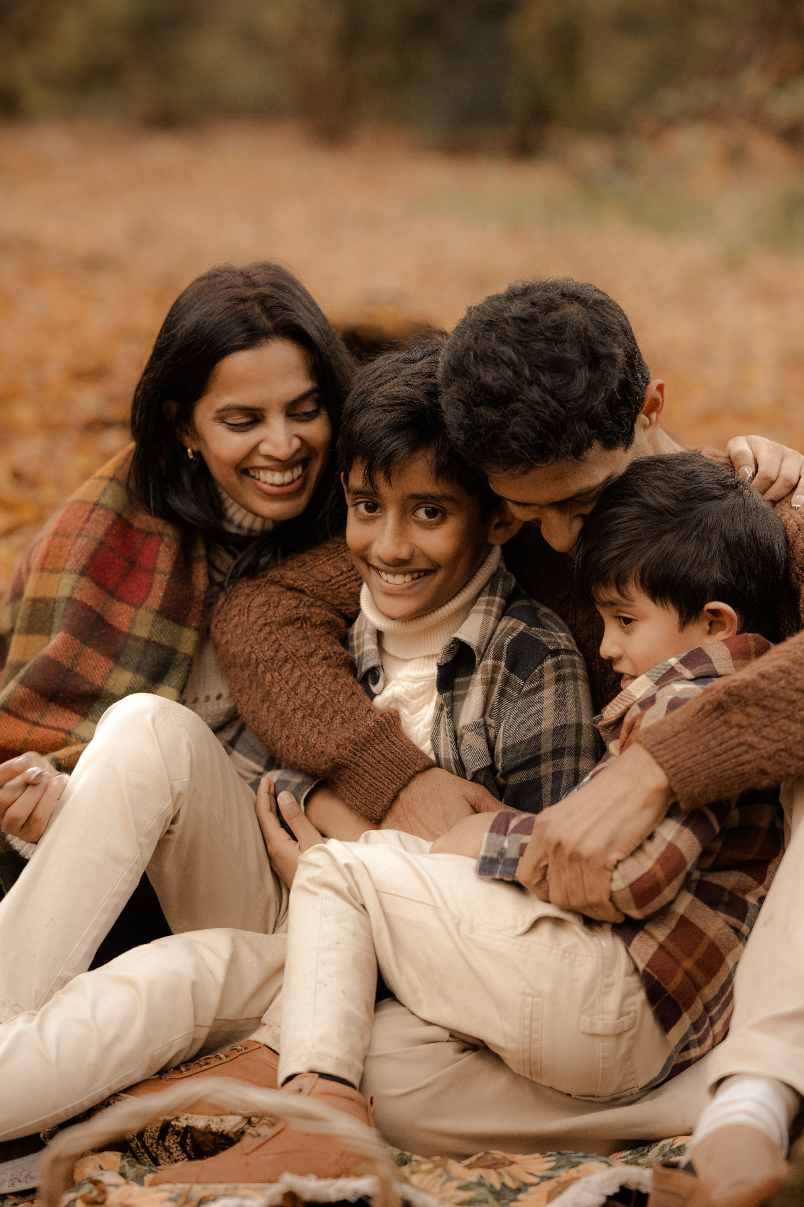 Tania Gandrabur, photographer in West Midlands, England