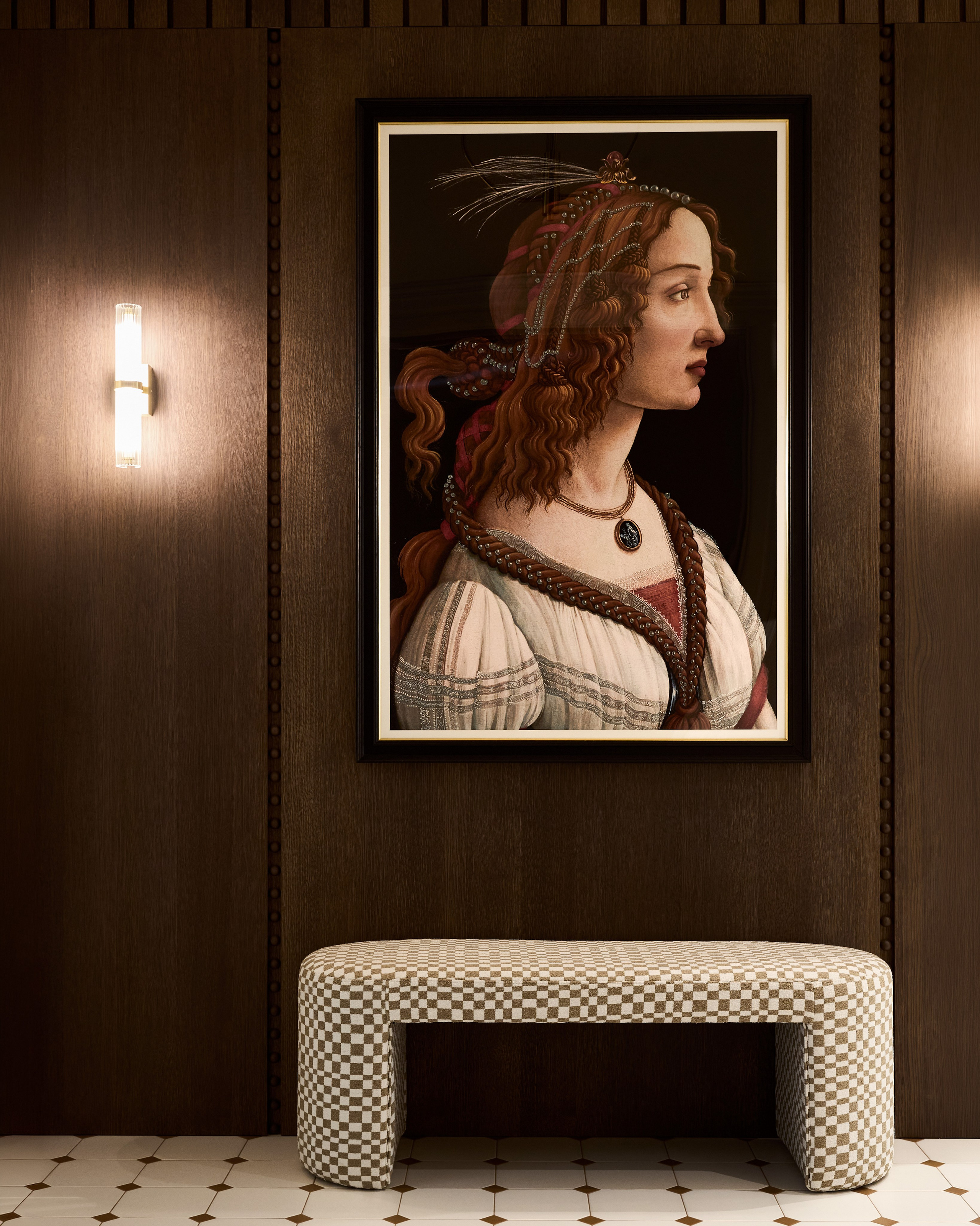 Interior by Anna Szendzielarz. Creative photographer for your business