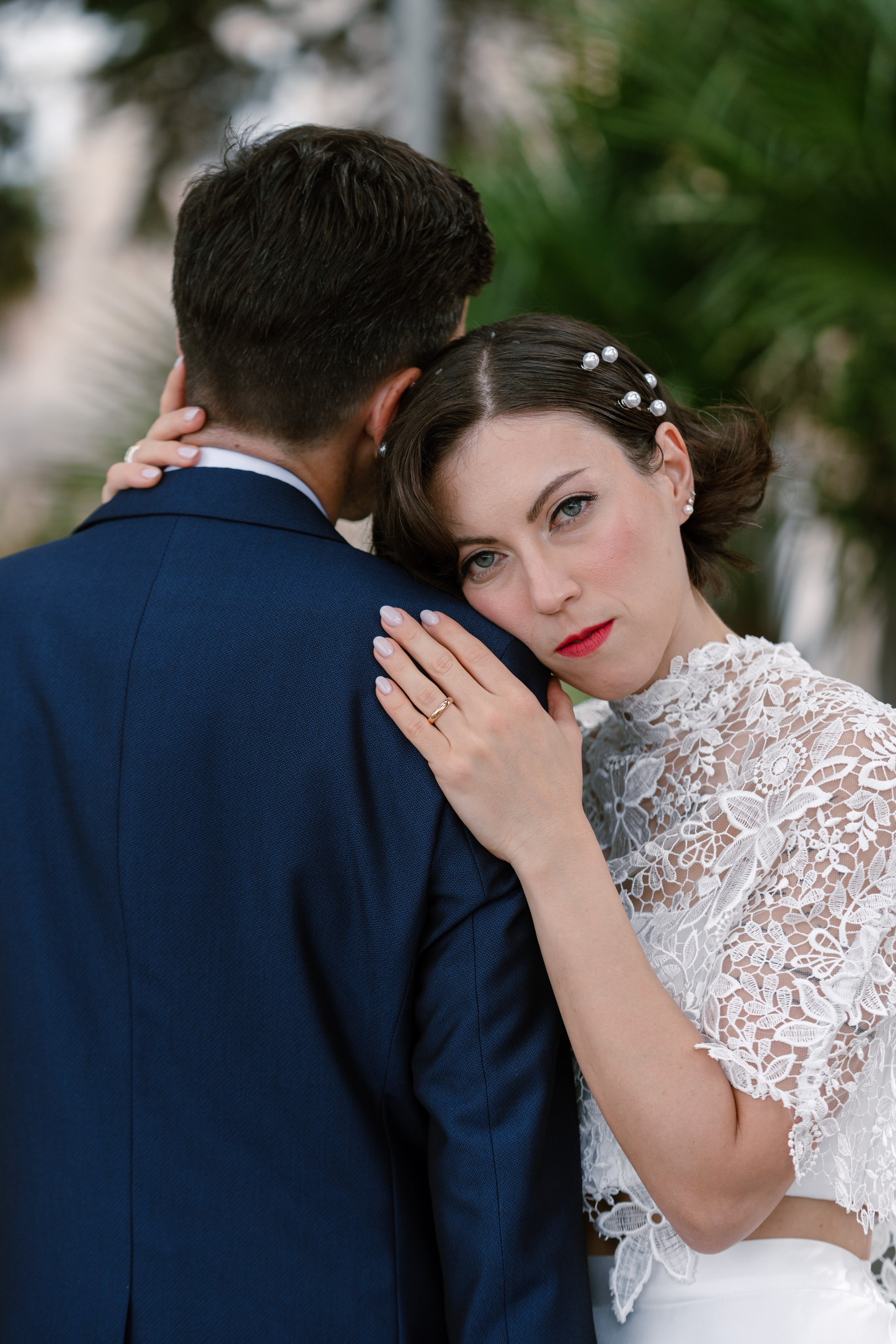 Noemi & Luca. Weddings, sports and events photographer in Senigallia