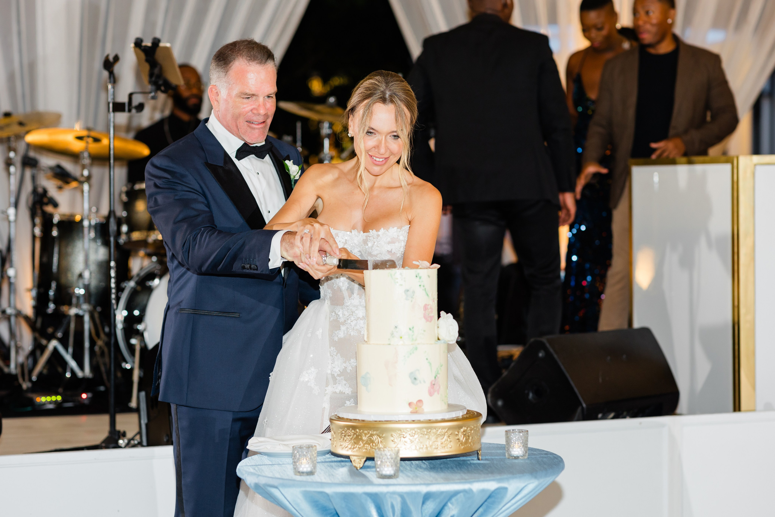 Diana and Filippe Bahamas Wedding. Family and Event photographer in Homestead and Miami areas of Florida