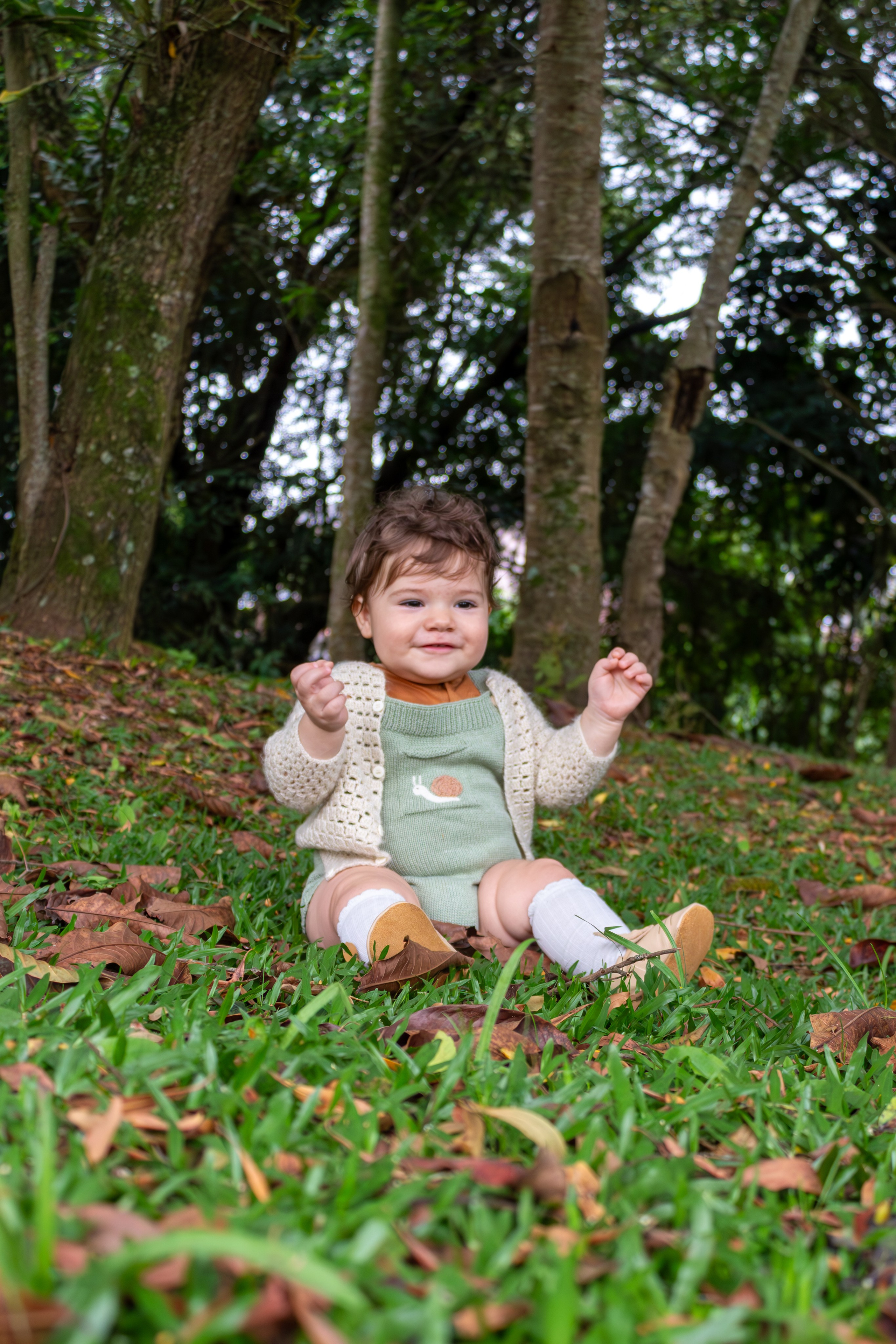 Portfólio Infantil