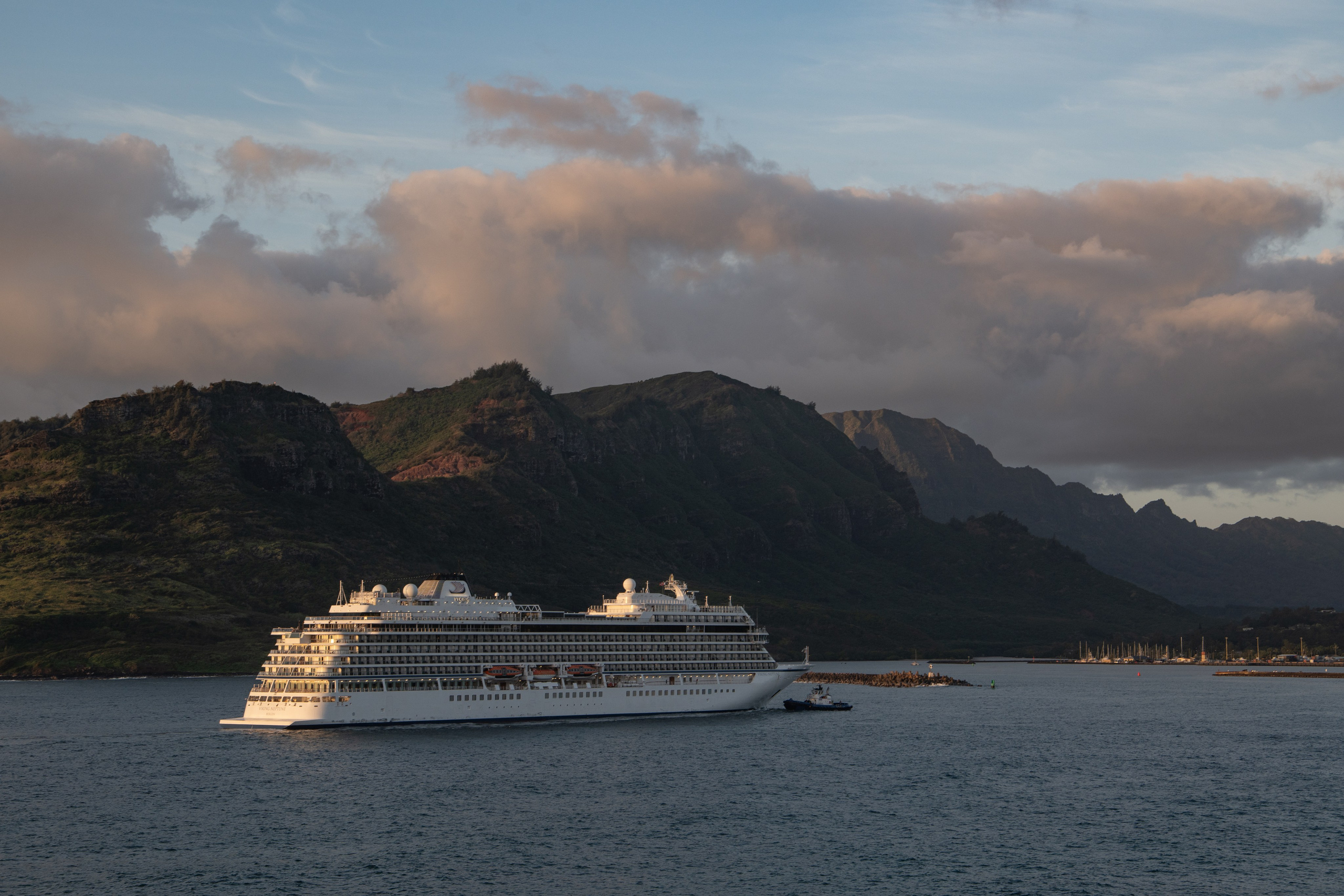 SHIPS. Awards winning photographer in Kauai, Hawaii