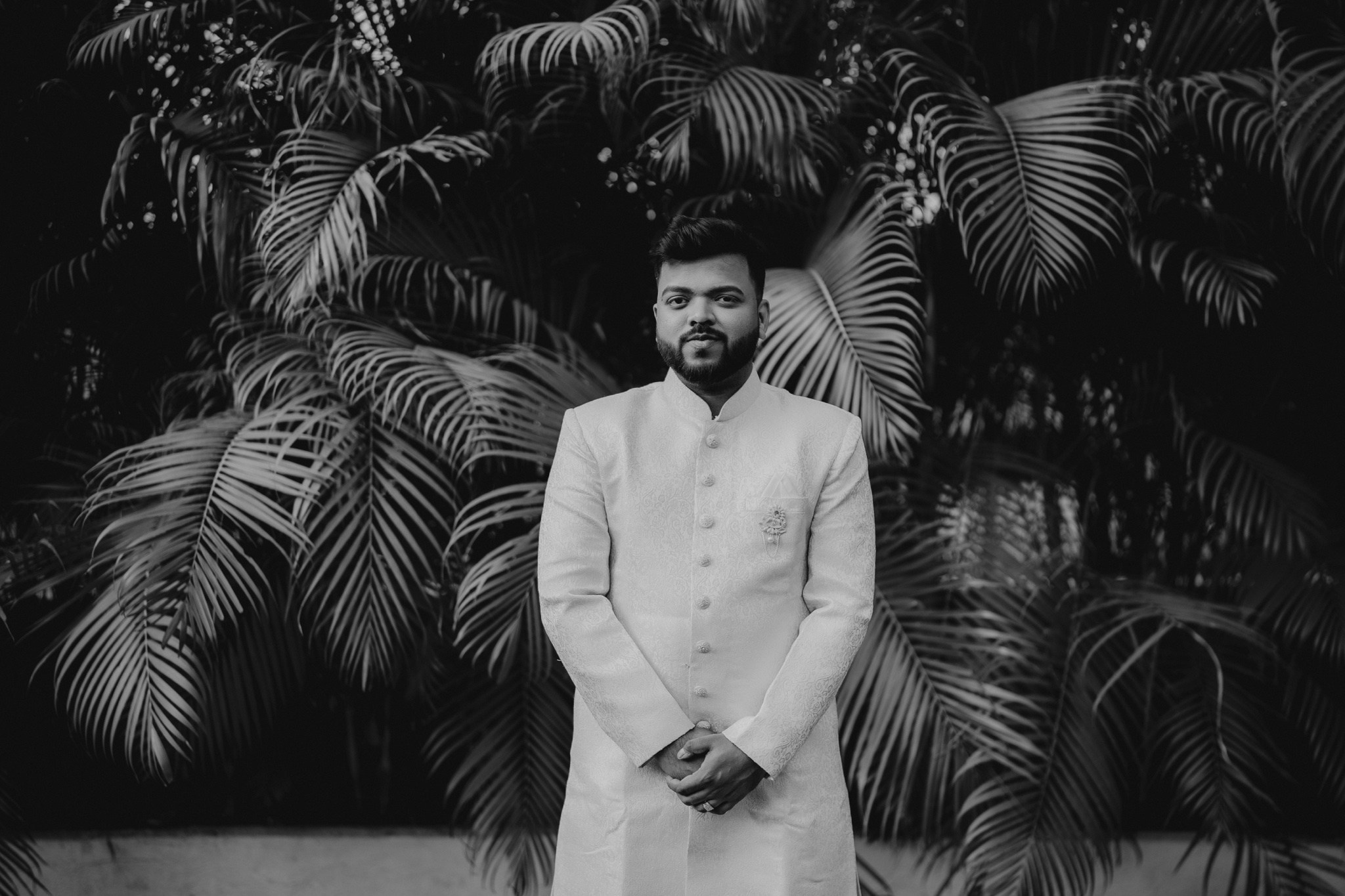 Rohan & Krutika. Promise in Pixels — Candid Wedding Photographer & Cinematographer in Mumbai, India